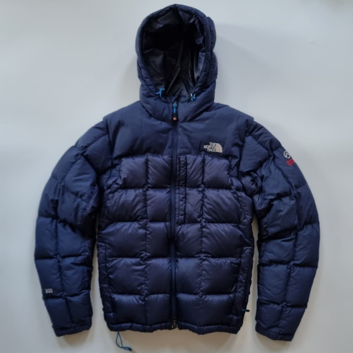 노스페이스 서밋 고프코어 패딩 상품이미지1