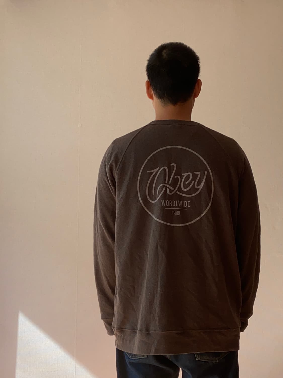 Obey 상품이미지1