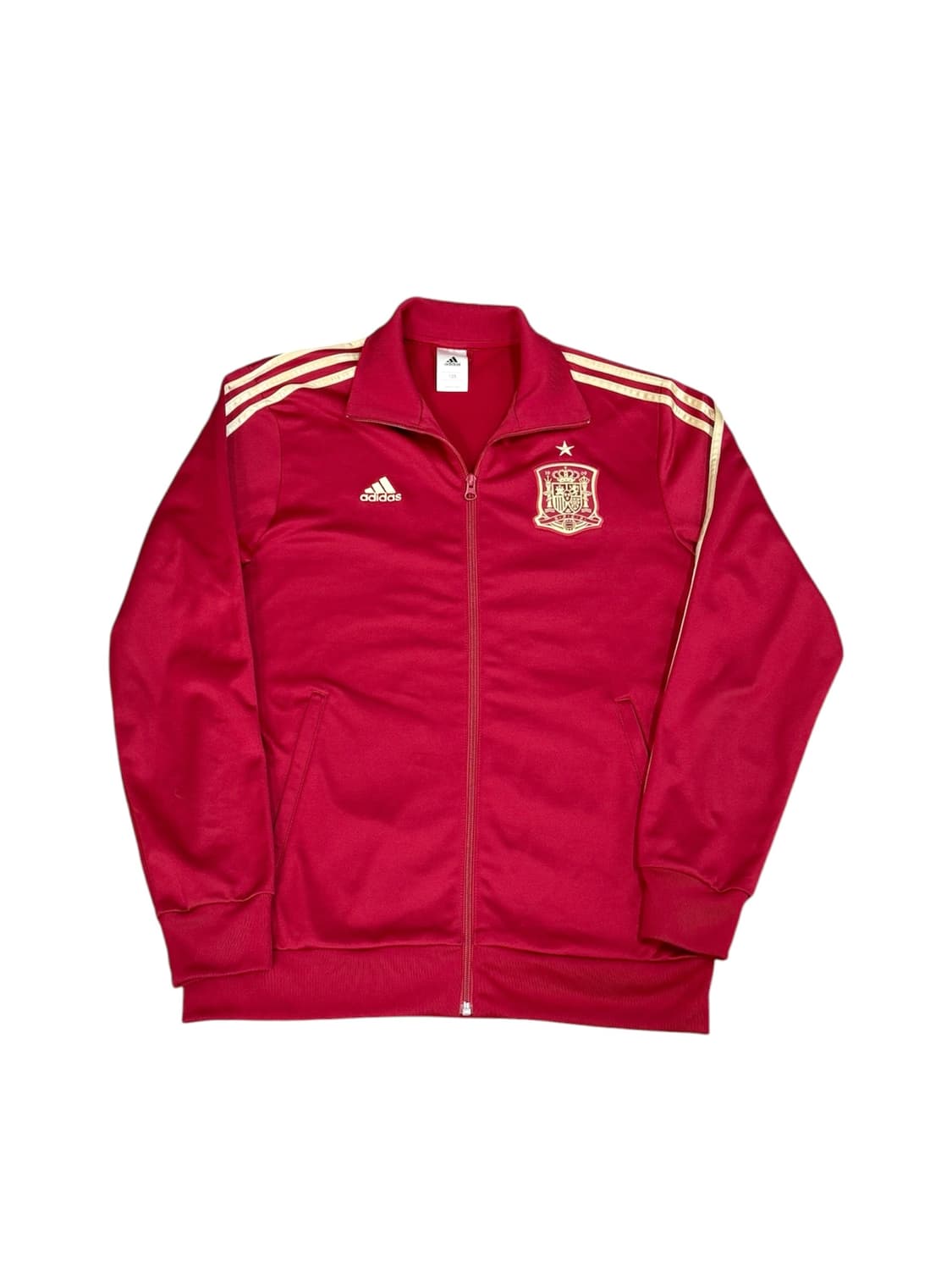 아디다스 13-14 스페인 국대 져지 상품이미지1