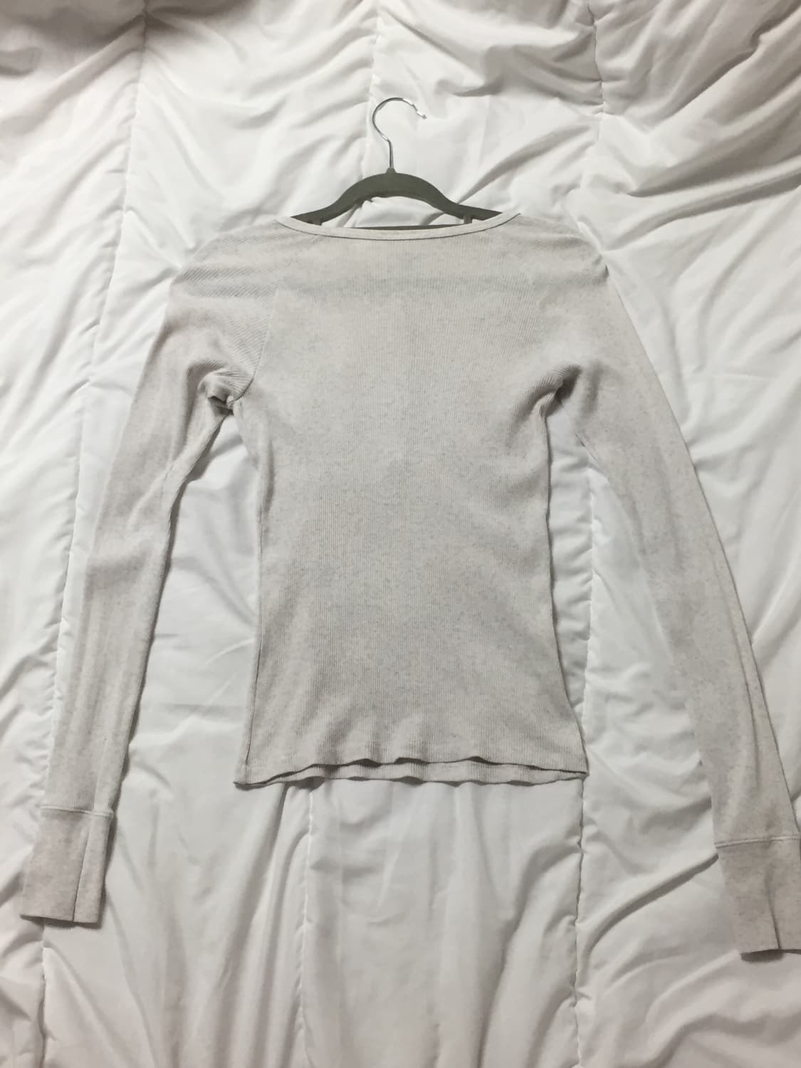 브랜디멜빌 롱슬리브 상품이미지3