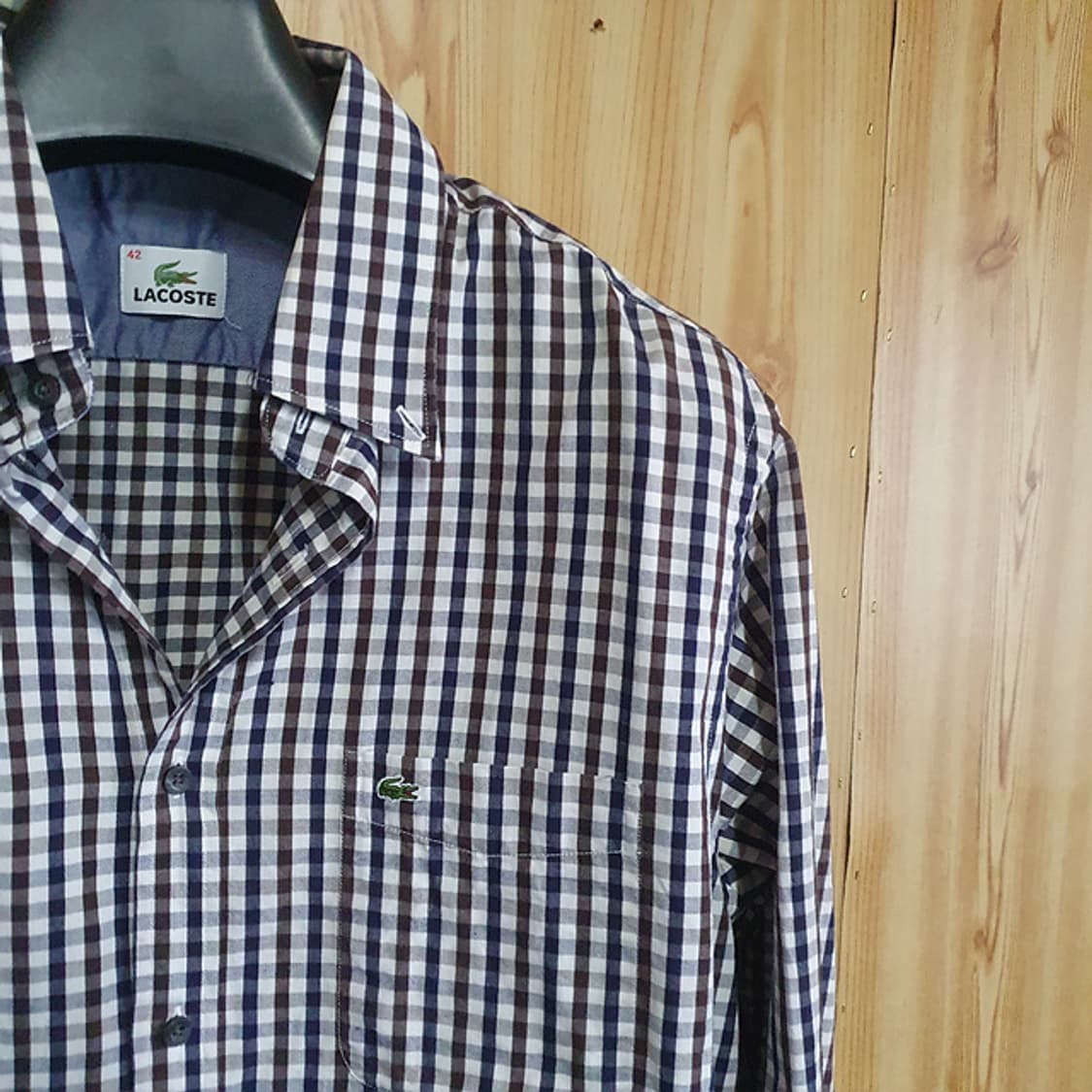 라코스테 셔츠 105 상품이미지2