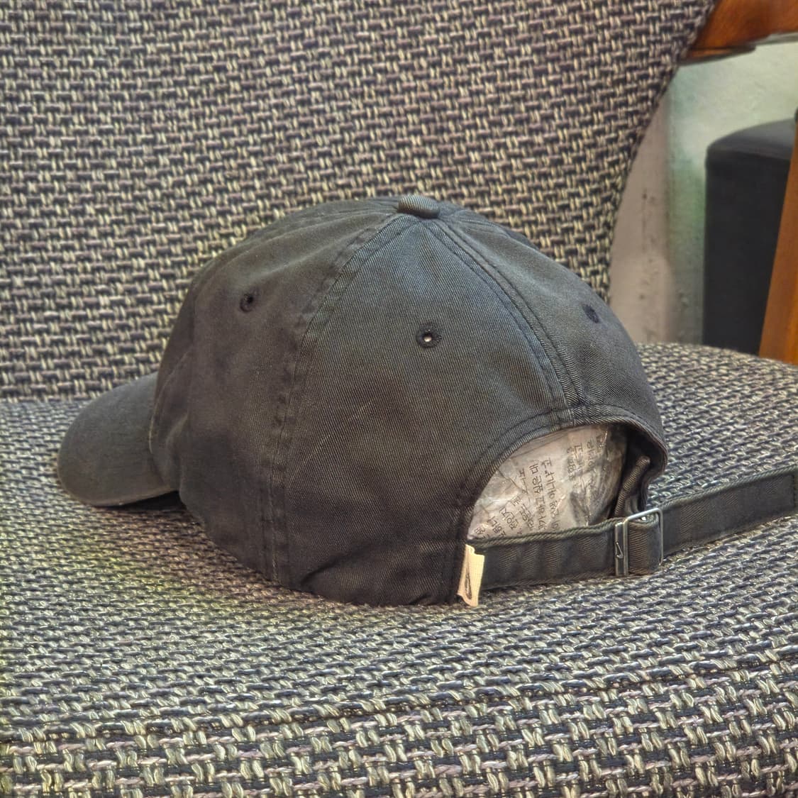 나이키 모자 상품이미지2