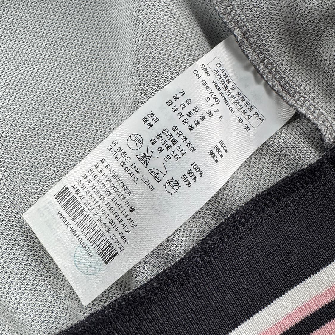 비비안웨스트우드 23 숏 슬리브 점퍼 상품이미지4