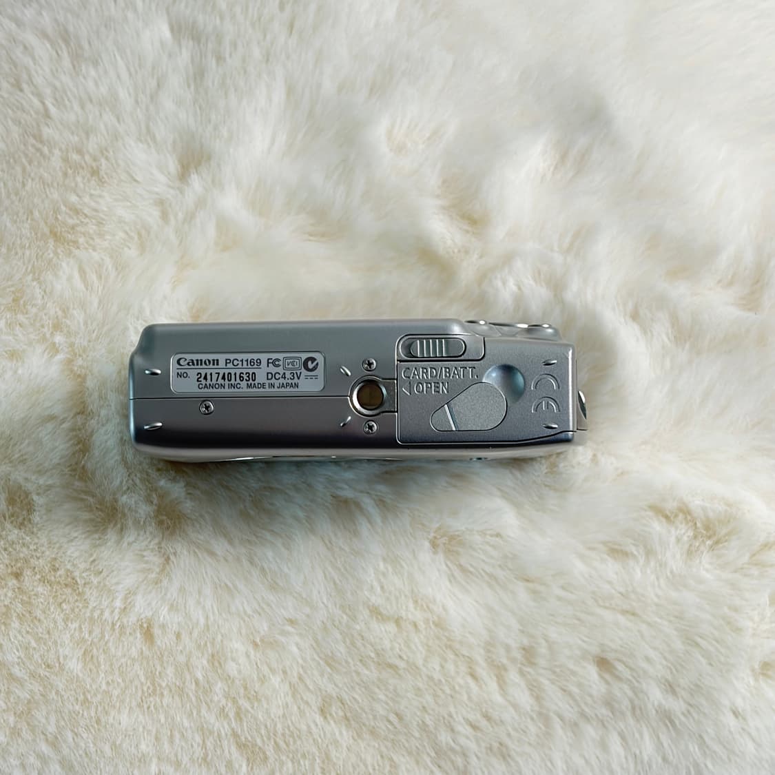 준민트급) 캐논 익서스750 풀박스 상품이미지4