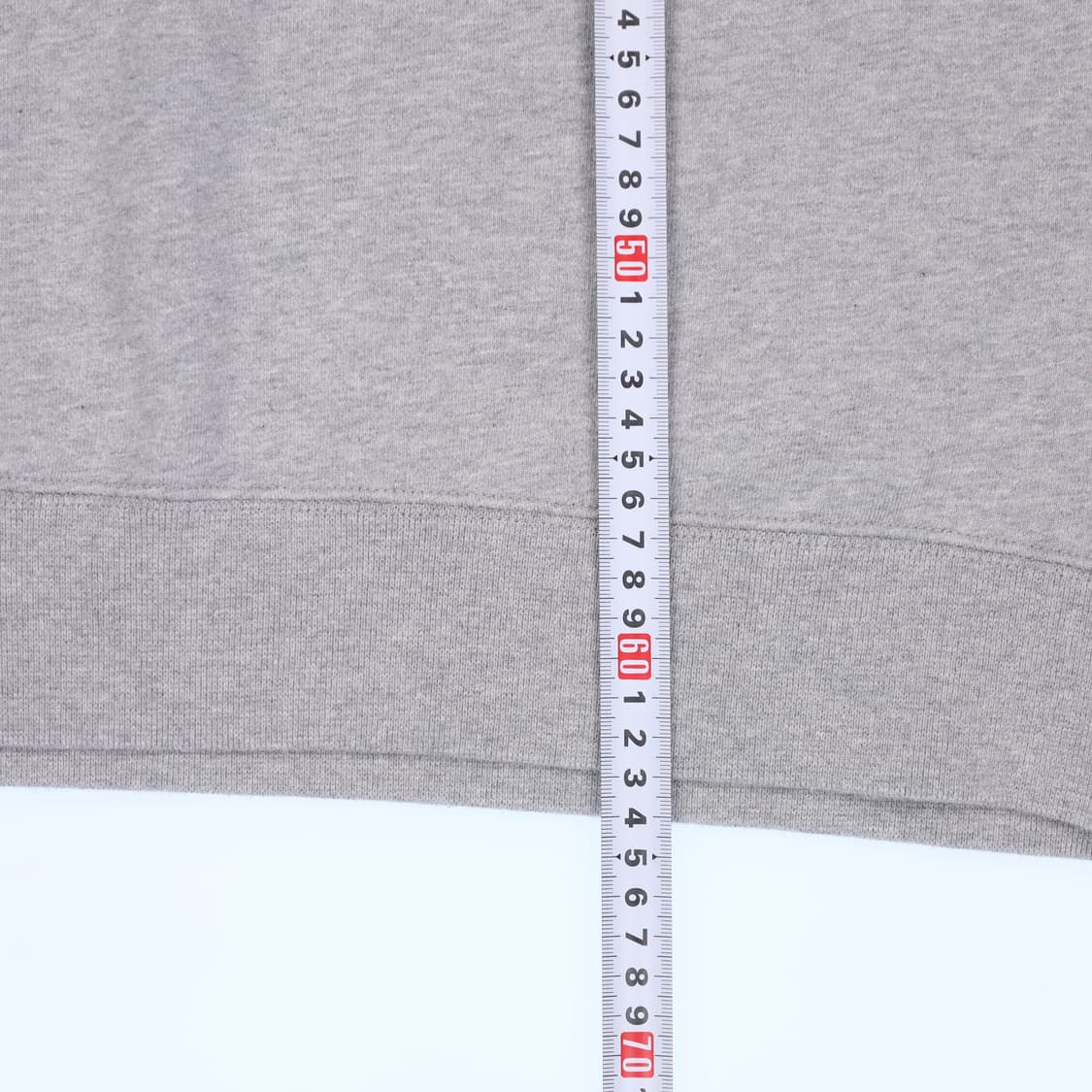 105 나이키 NRG 솔로스우시 맨투맨 N7415 상품이미지8