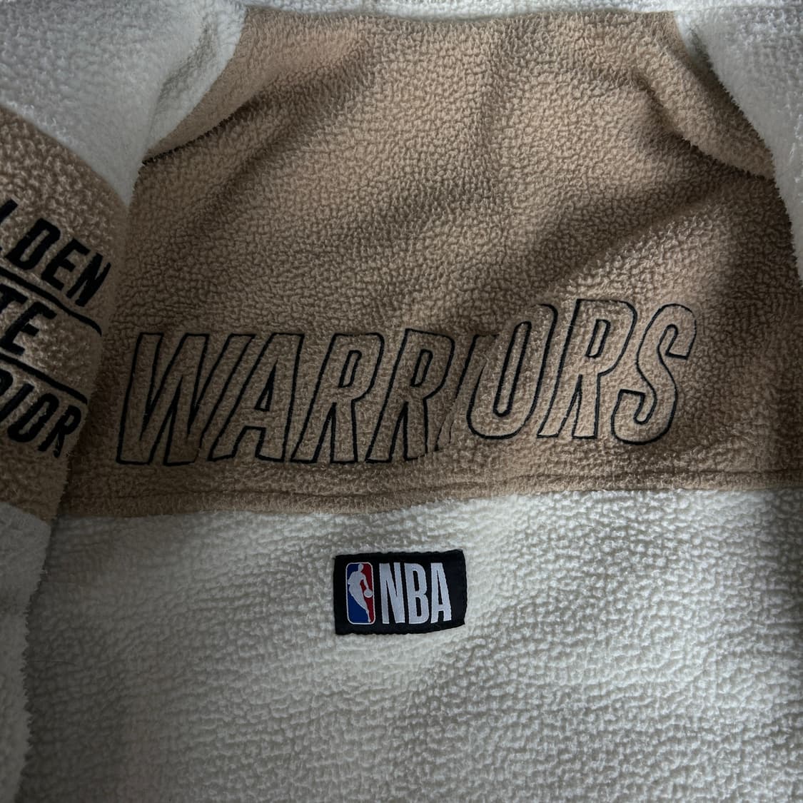 NBA 리버시블 양면 자켓 s 상품이미지3