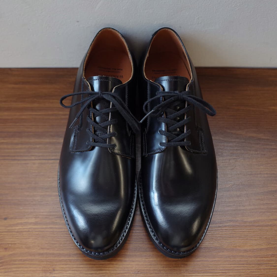 Warehouse 9101 Postman Shoes (deadstock) 상품이미지2