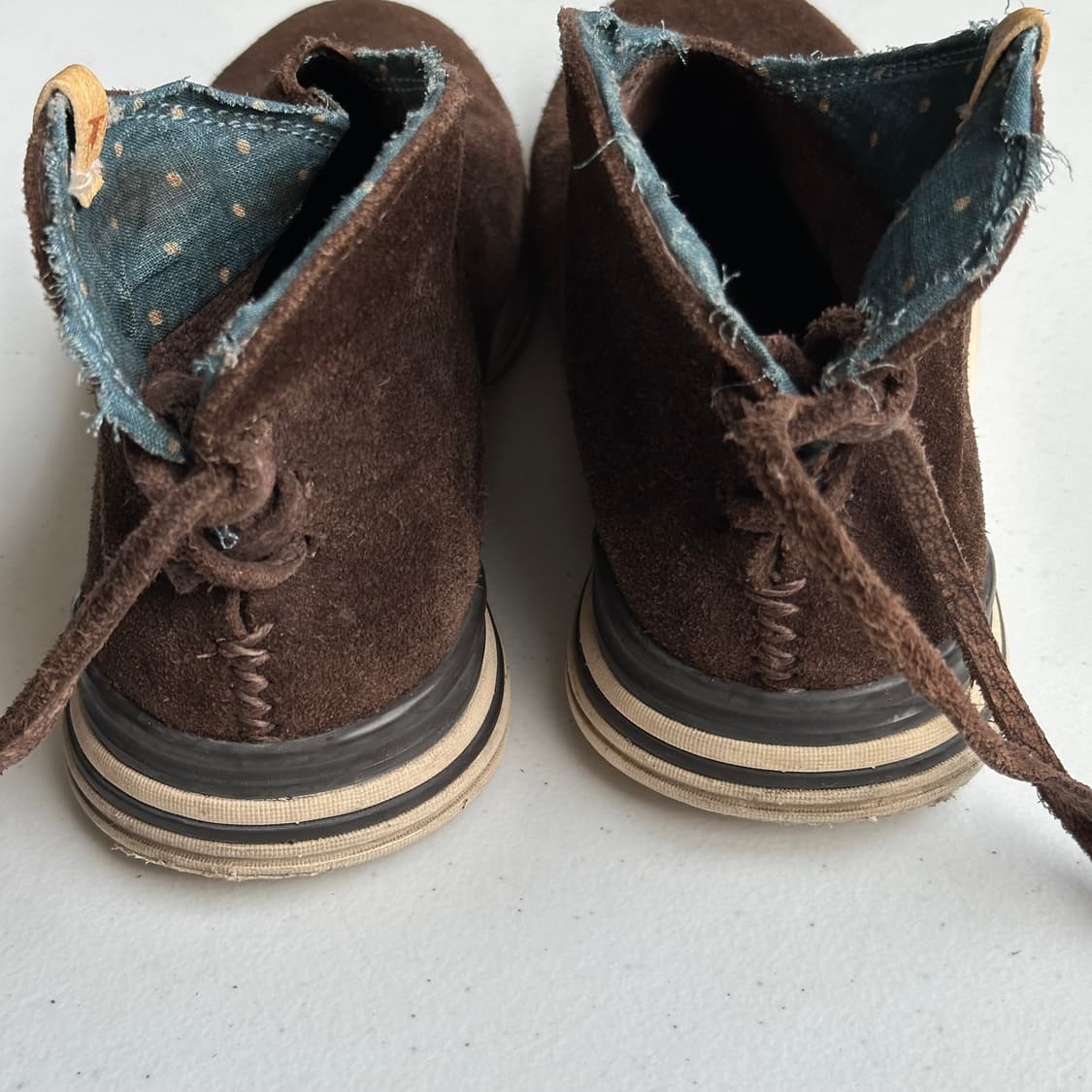 Visvim Laramie Folk 상품이미지7