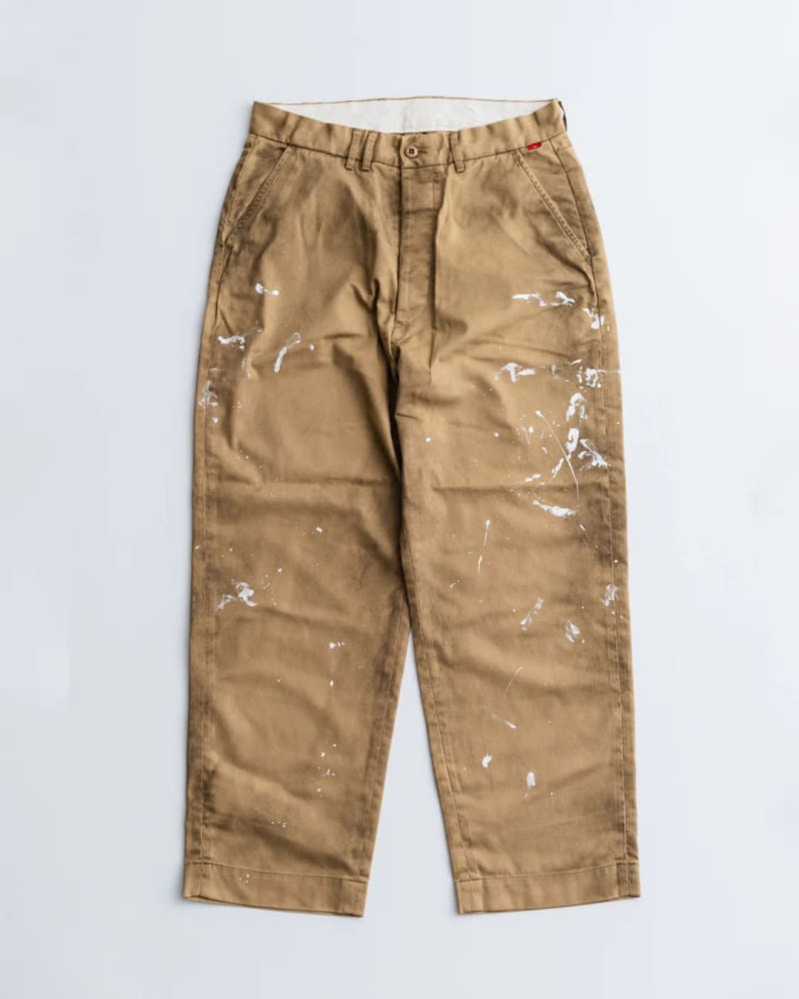 아나크로놈 팬츠 2 사이즈 판매 상품이미지1