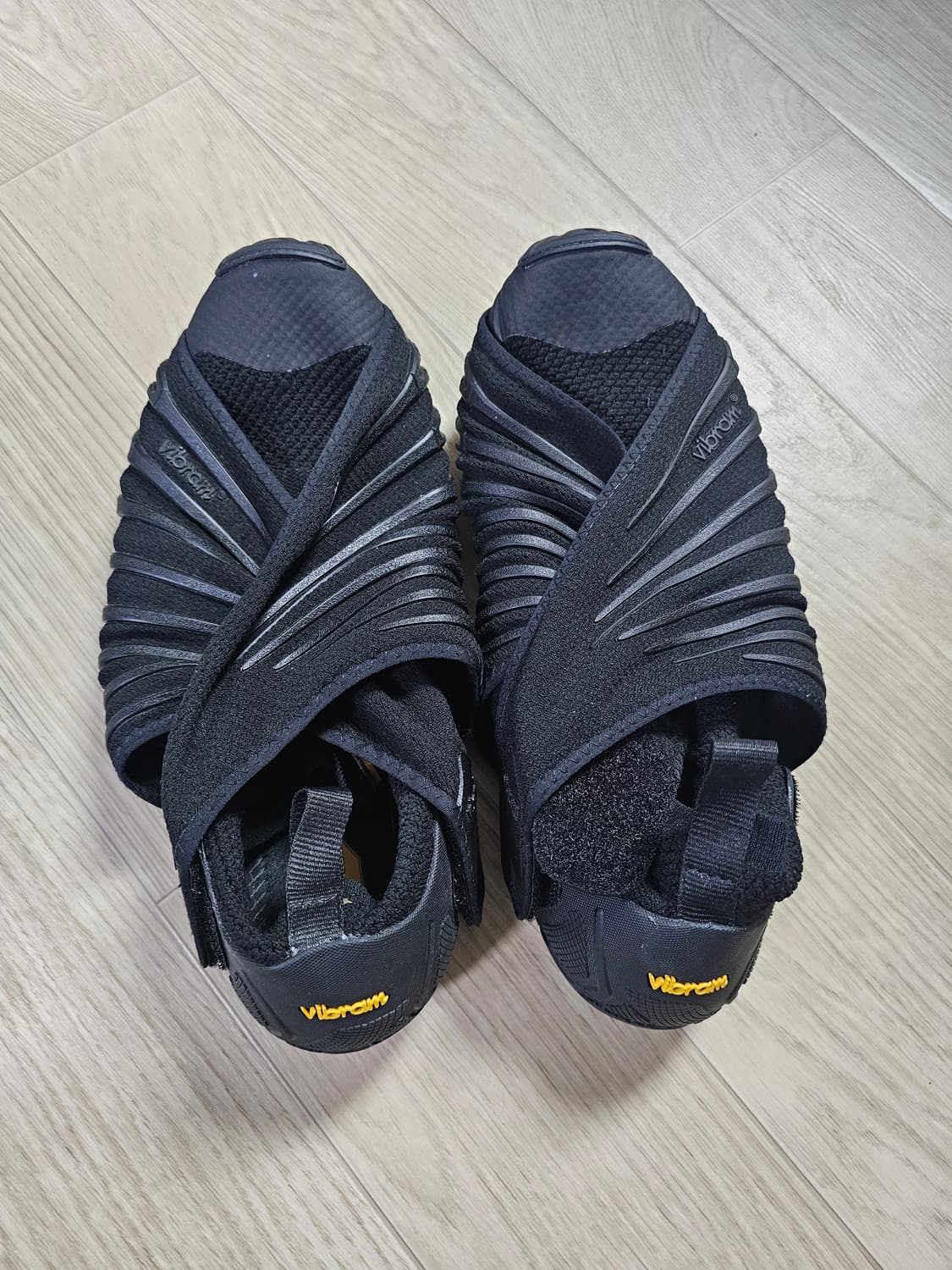 비브람파이브핑거스 후로시키 상품이미지2