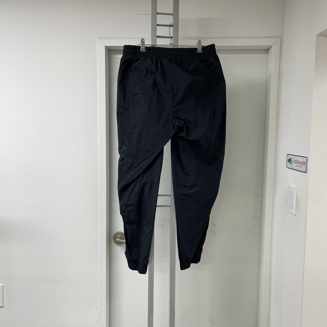 언더아머 트레이닝 조거 팬츠 블랙 XXL 상품이미지5