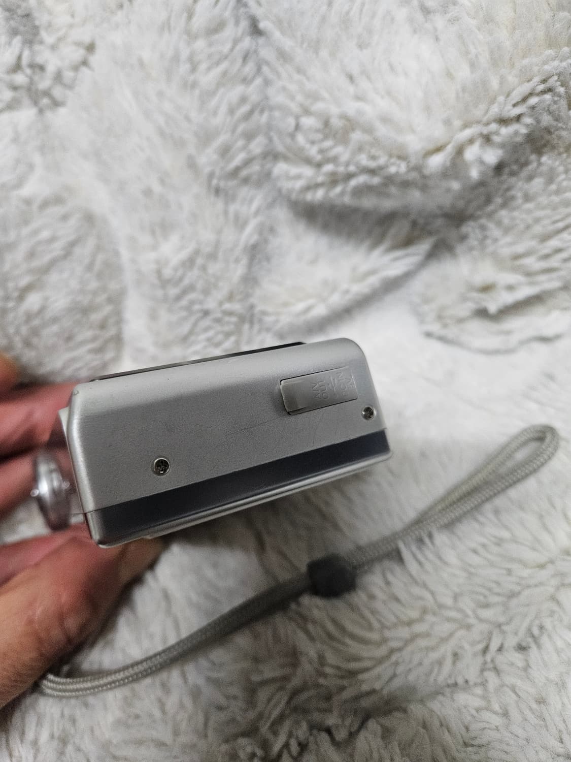 후지 파인픽스 f10 빈티지 디카 레트로 카메라 상품이미지4