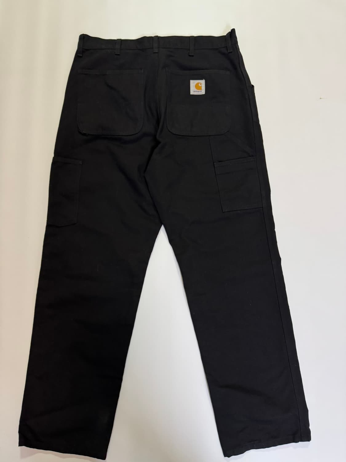 칼하트 블랙 팬츠(32사이즈) 상품이미지8