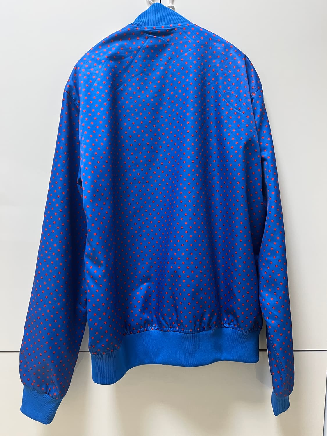 Adidas x Pharrell williams dot jersey 상품이미지7