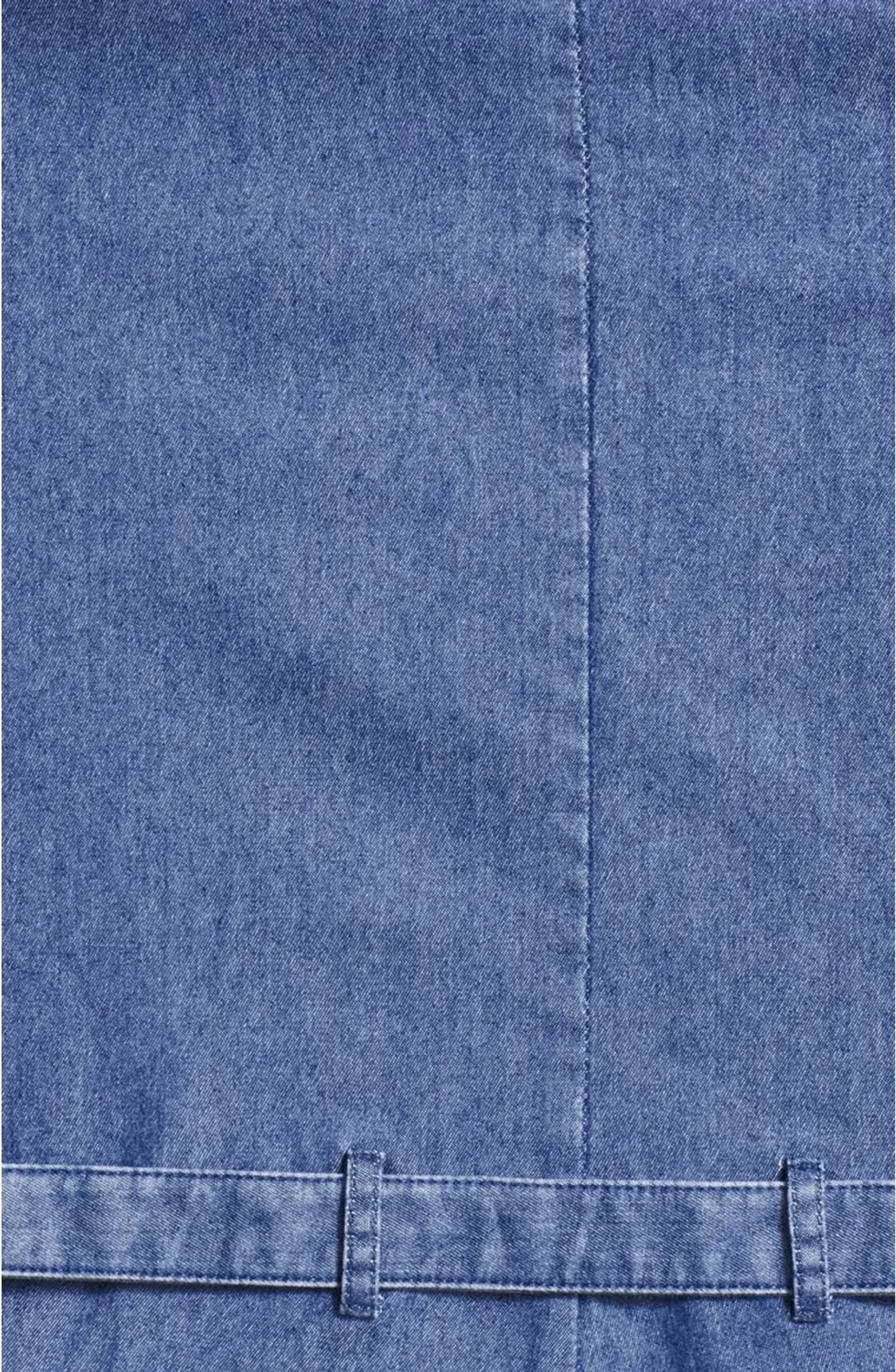 A.P.C. 아페쎄 데님 점프수트(S사이즈) 상품이미지10