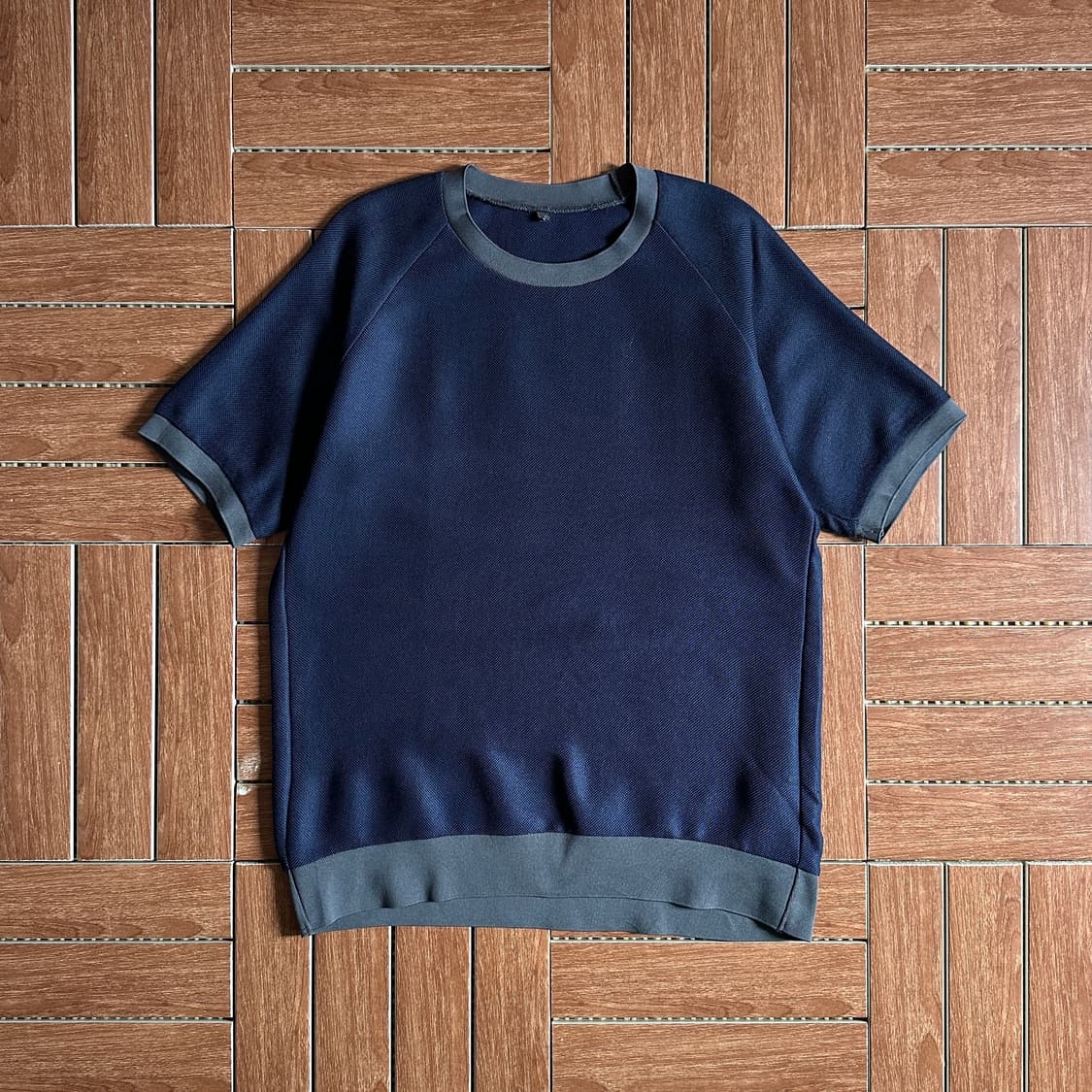 Kazuyuki Kumagai Attachment 1/2 tee 상품이미지1