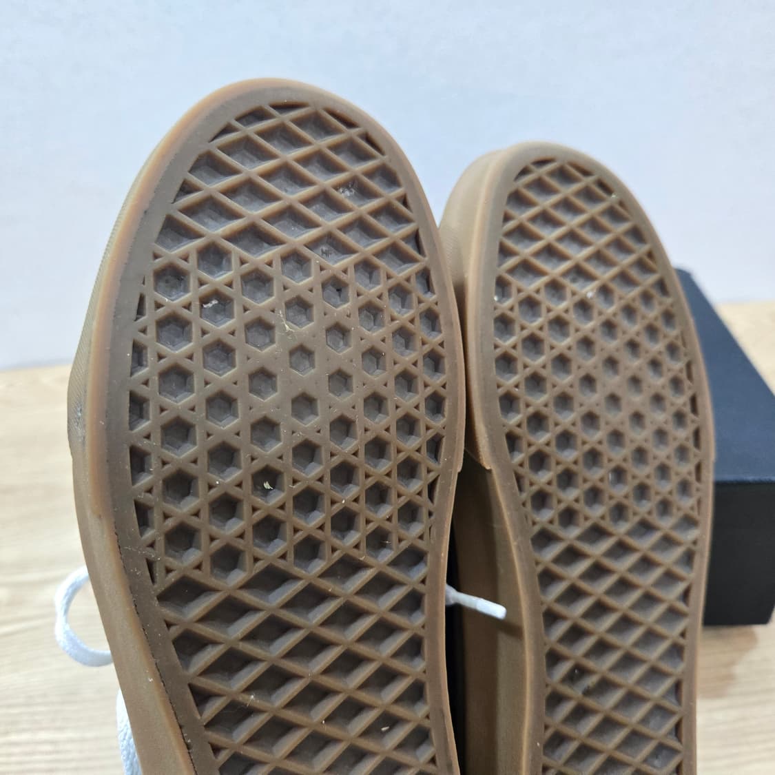 235 반스 올드스쿨 검솔 블랙 상품이미지8