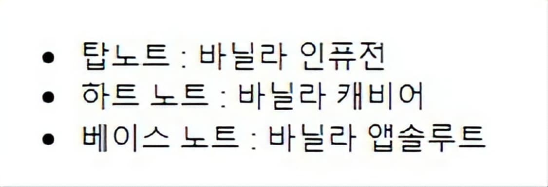 버버리 가디스 오드퍼퓸 100ml 상품이미지5