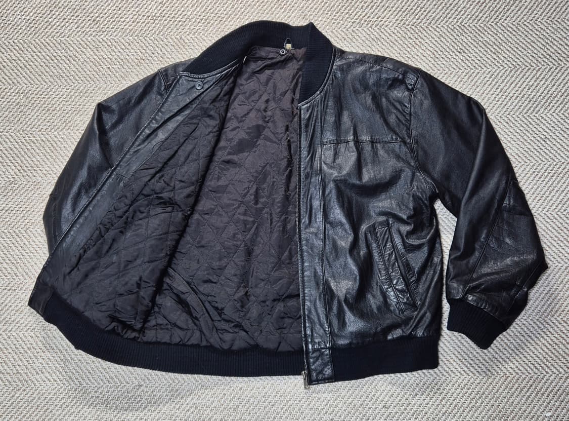 카우레더 ma1
 상품이미지3