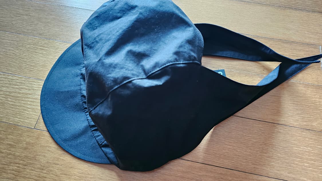 혜인서 hyein seo 25fw 노트캡 상품이미지3