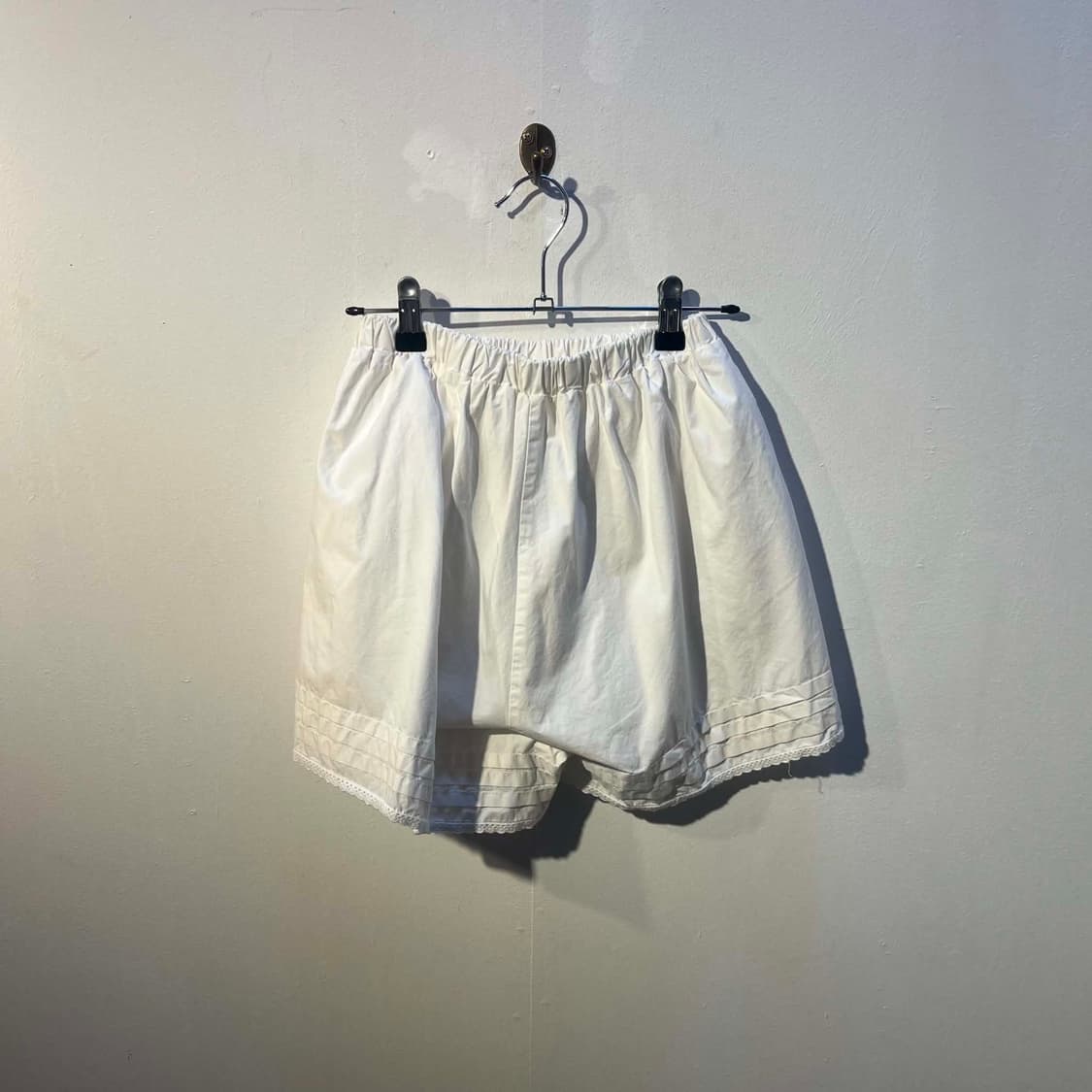 H Mode 레이스 반바지 상품이미지2