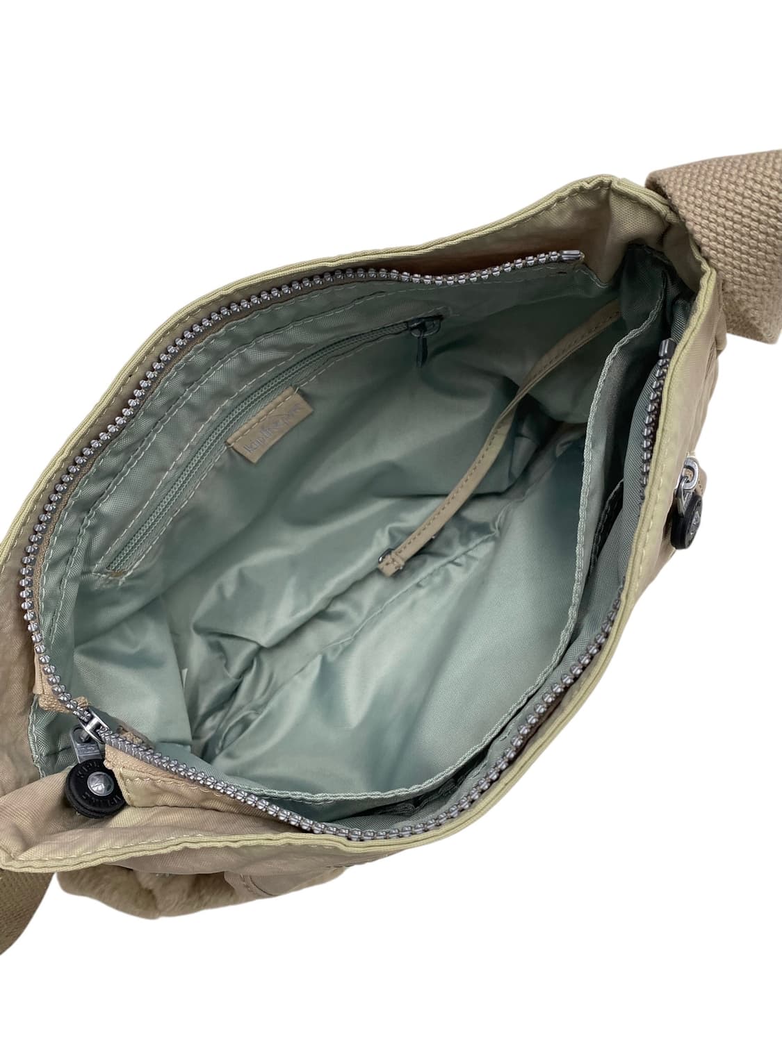 키플링 베이지 크로스백 상품이미지3