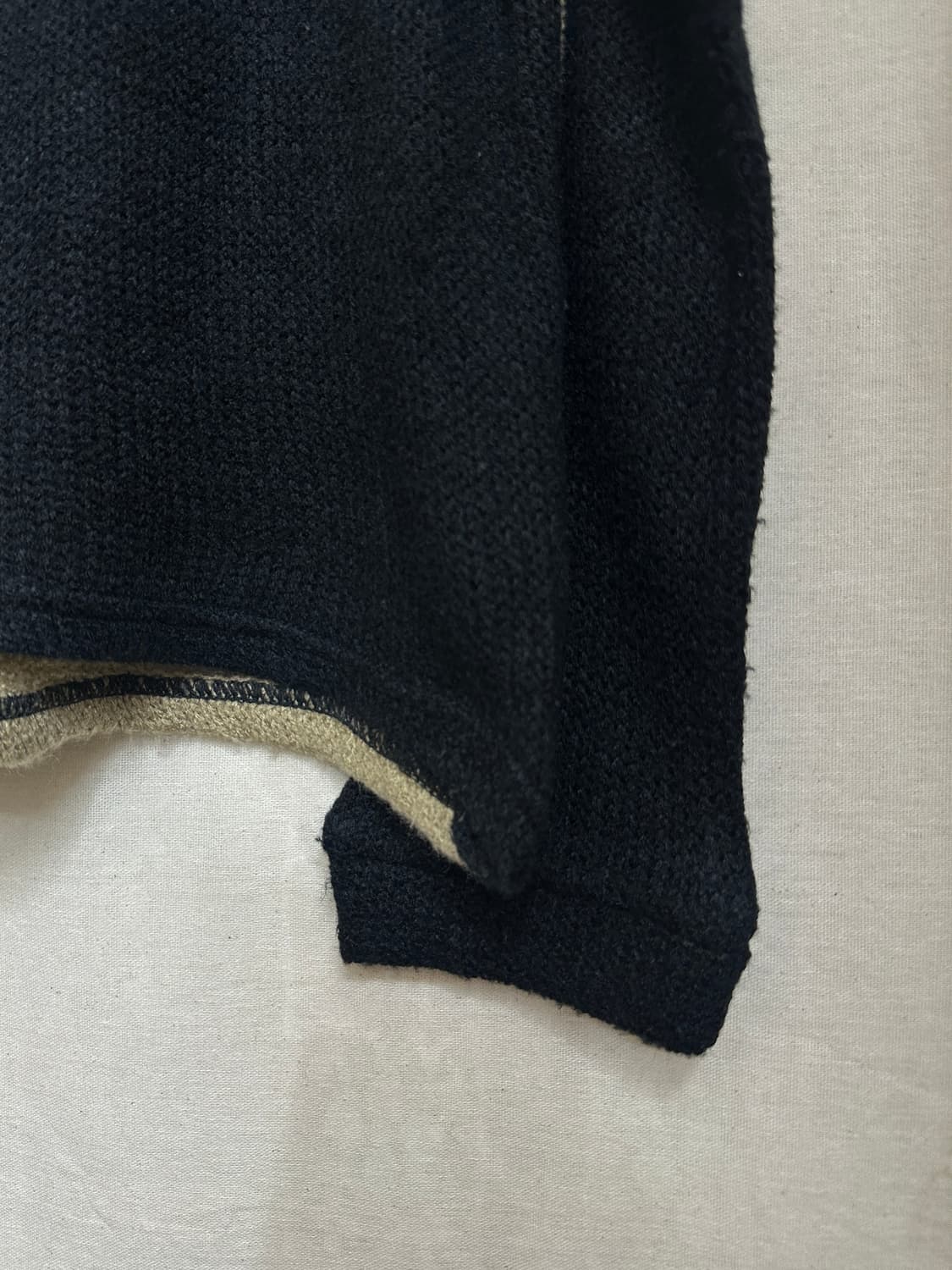 galyge printng knit tee 상품이미지8