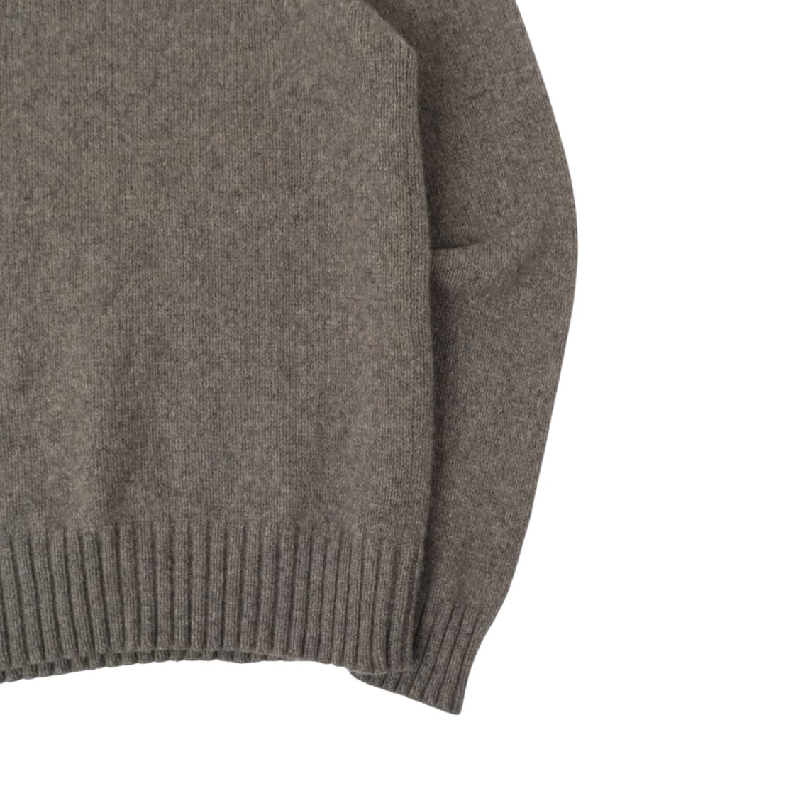 폴로 랄프로렌 울 앙고라 니트 상품이미지7