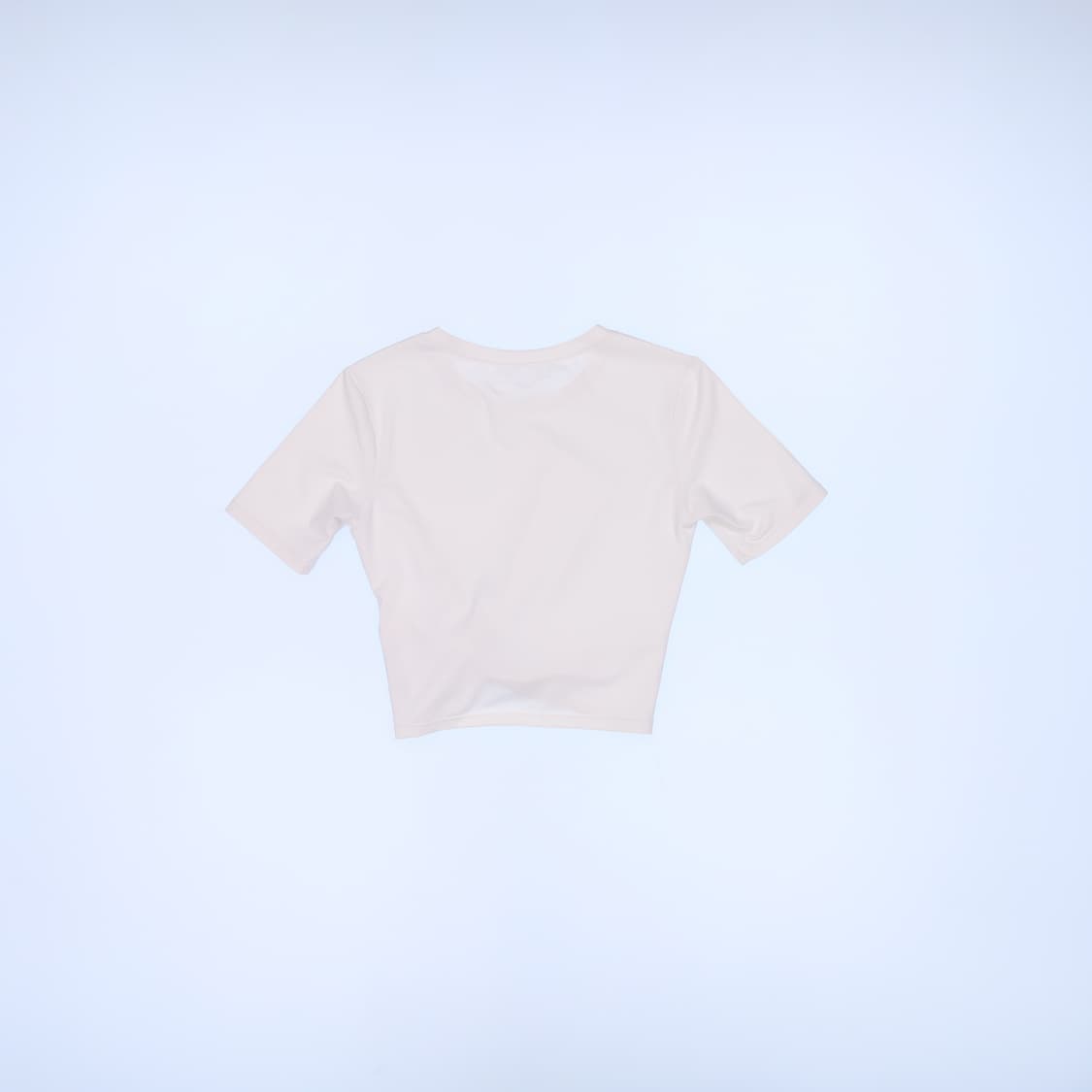 M 젝시믹스 여성 반팔 크롭티 0416M 상품이미지2