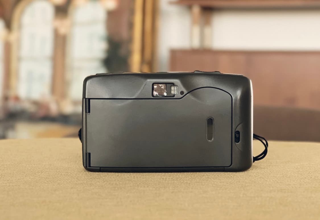 라이카 미니줌 블랙 상품이미지3