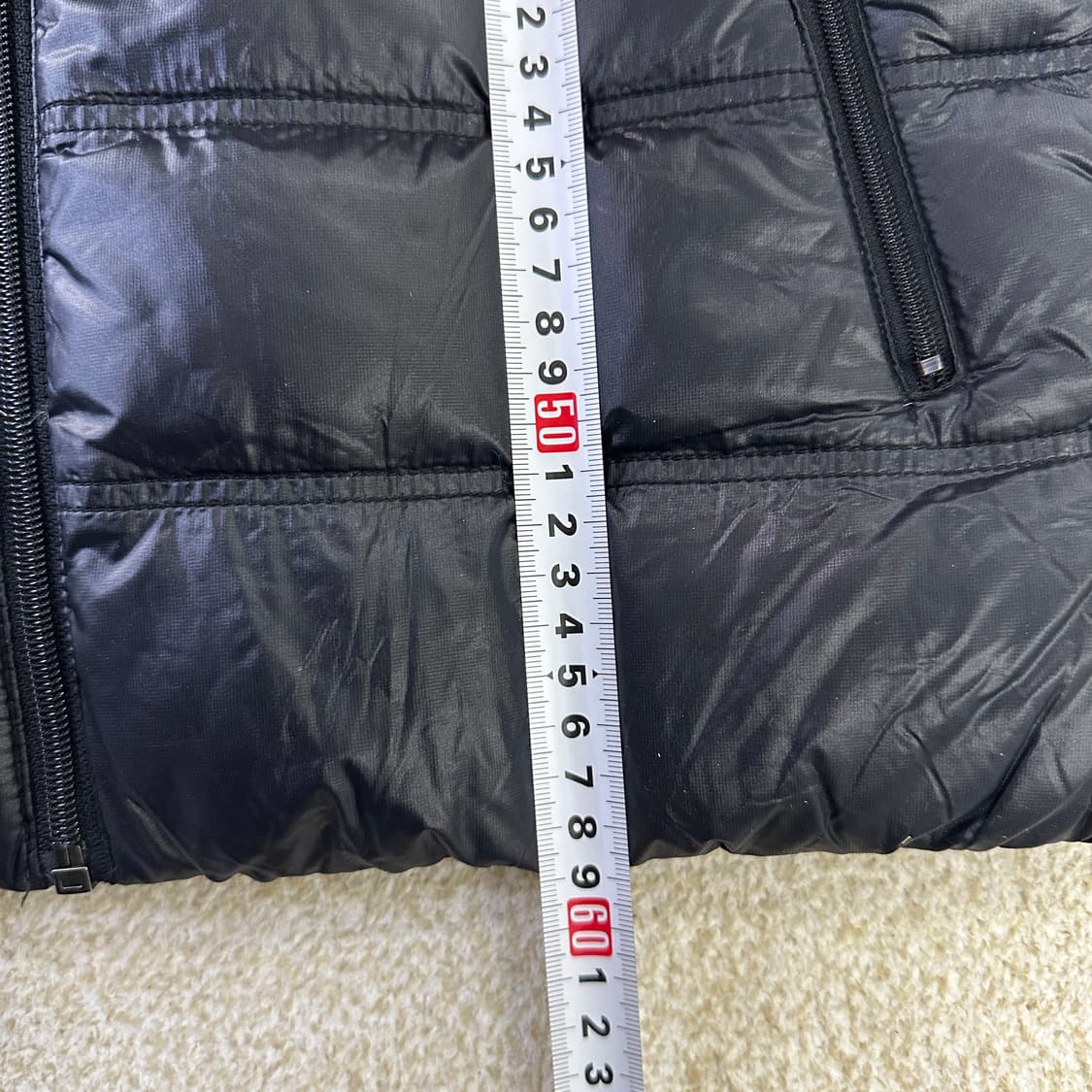 85 아디다스 경량 패딩 자켓 0320D 상품이미지6