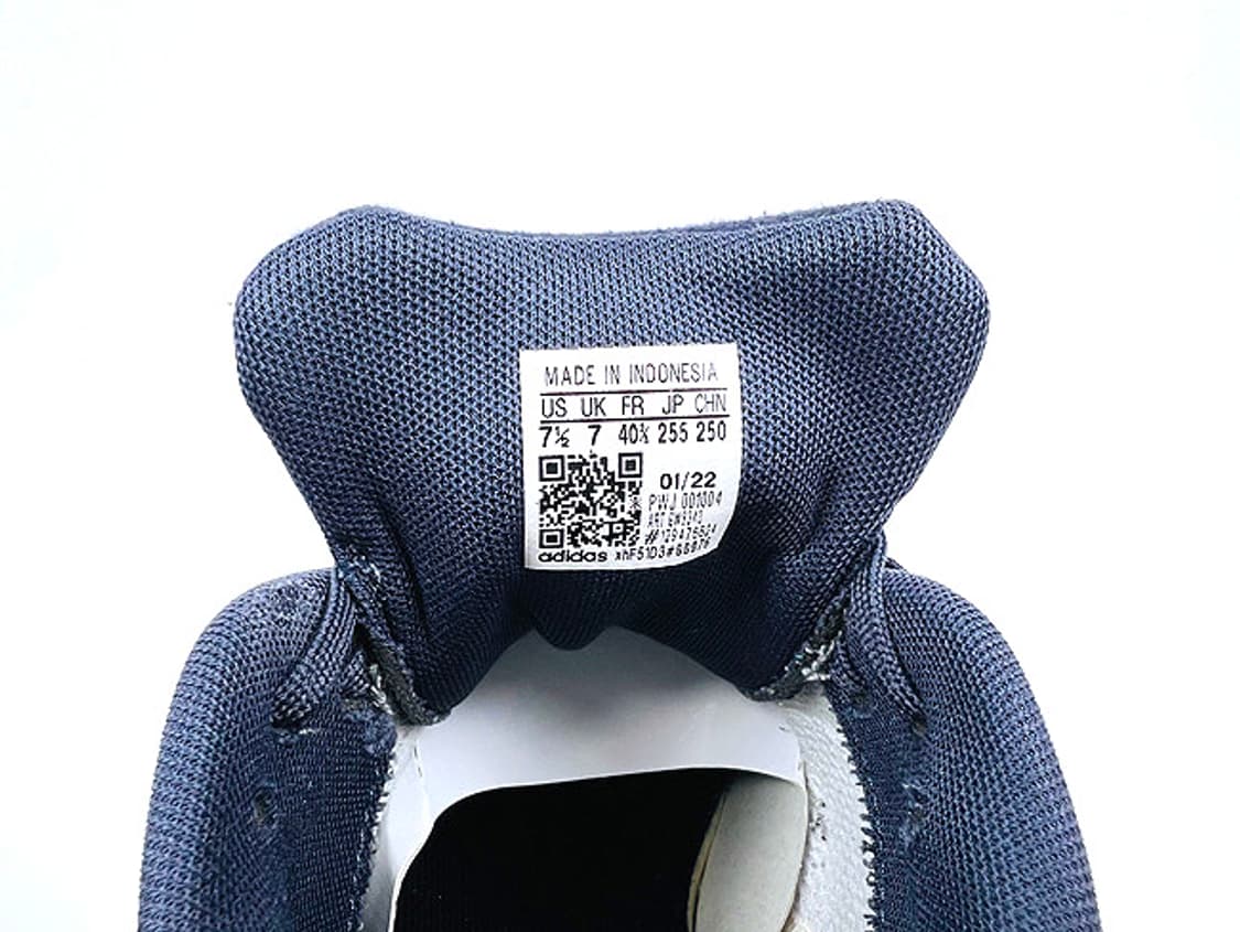 (255) 아디다스 듀라모 10 상품이미지7