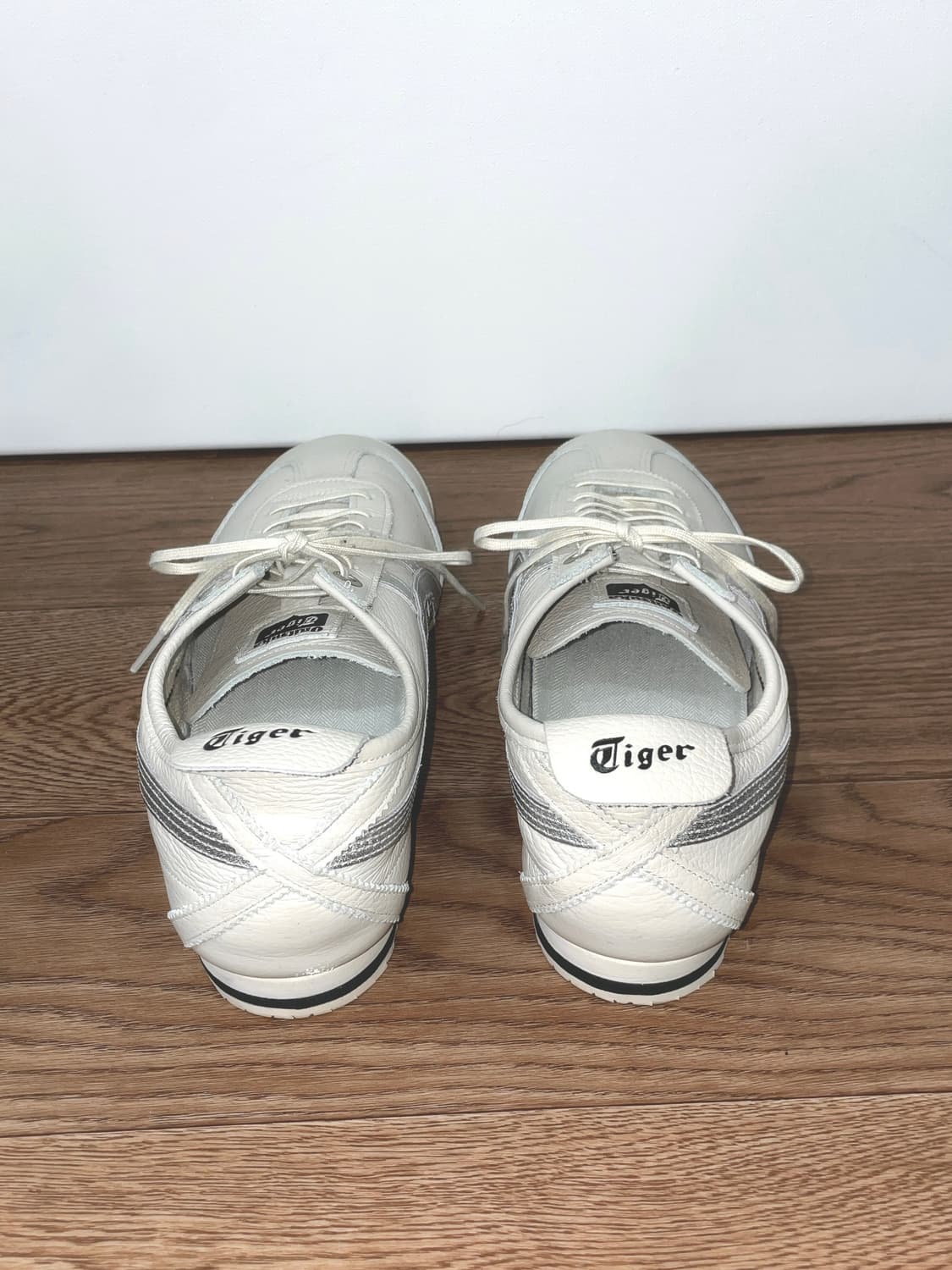 오니츠카타이거 멕시코 66 sd 버치 실버245 상품이미지4