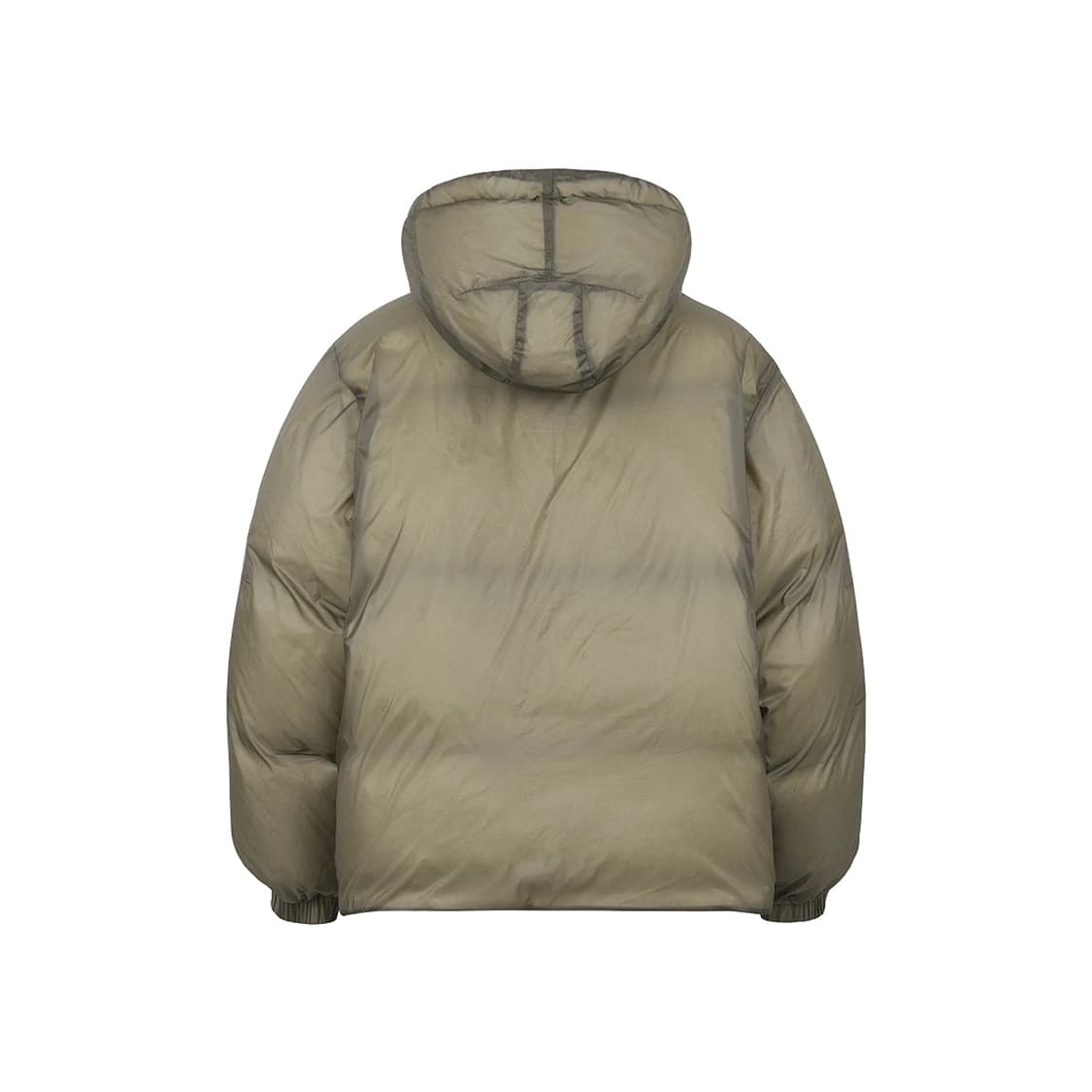 ROA 스무스 패딩 다운 자켓 24FW 상품이미지2