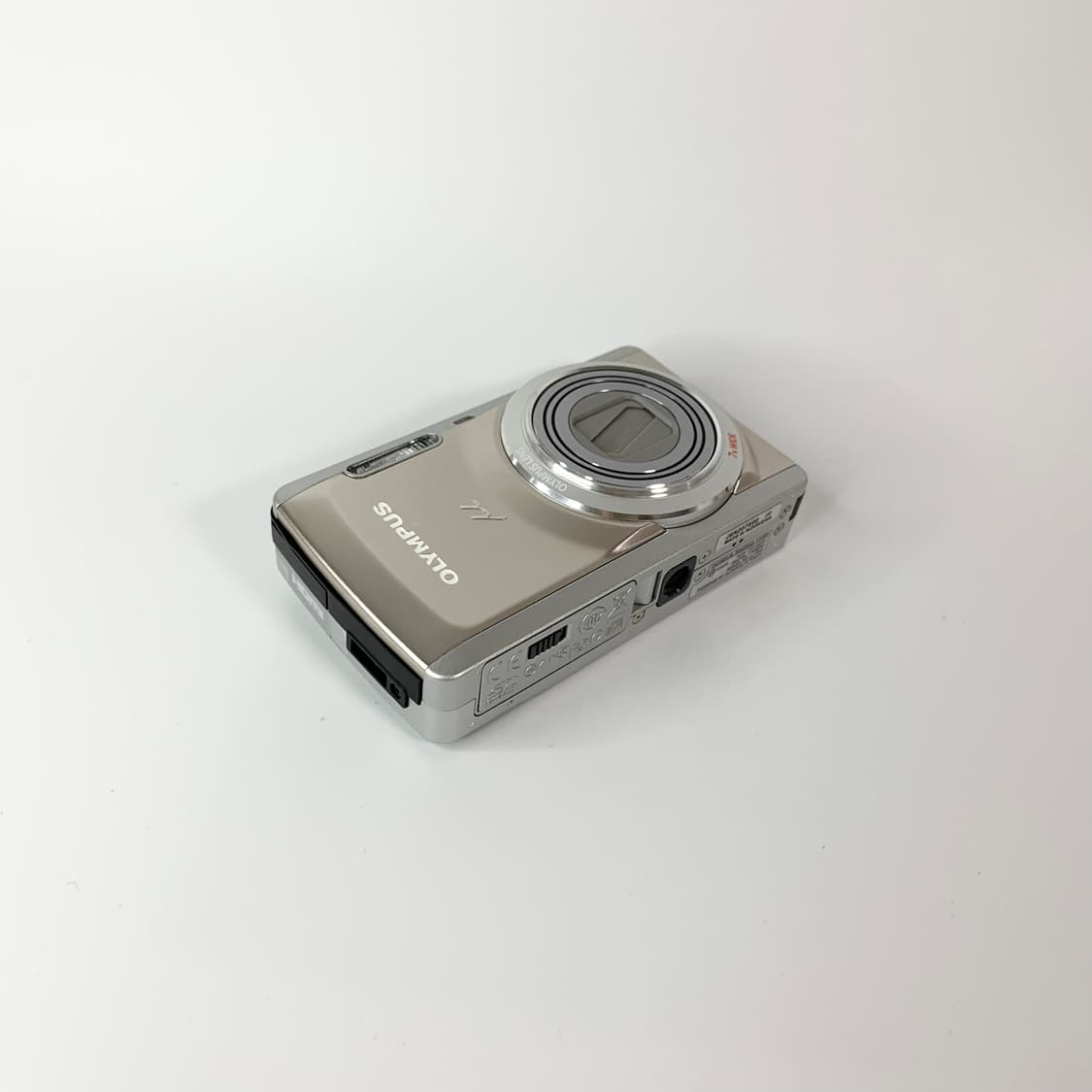 풀박스✨️) 올림푸스 뮤7040 베이지 (olympus mju7040) 상품이미지5