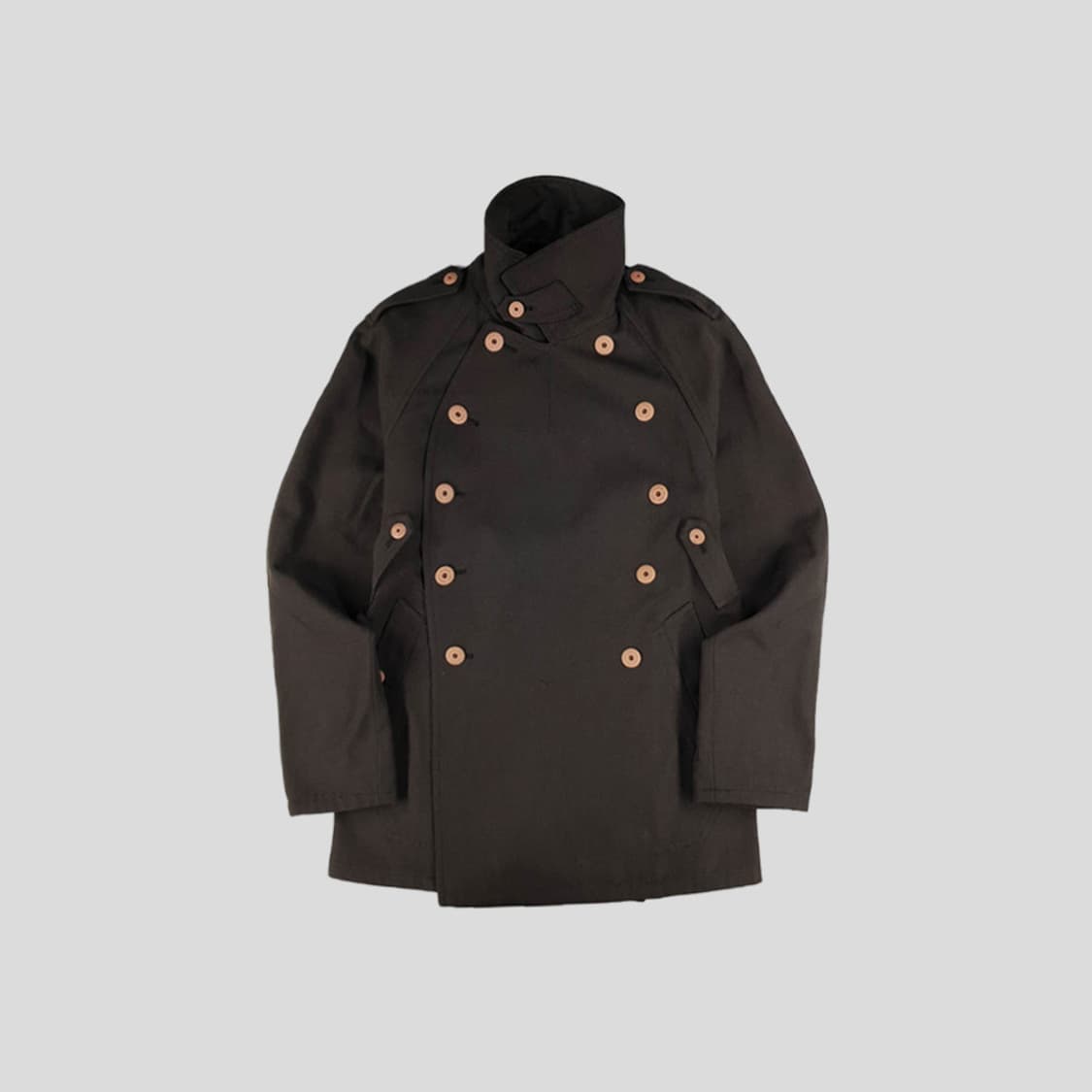 Jean Paul Gaultier 장폴고티에 다크카키  상품이미지2