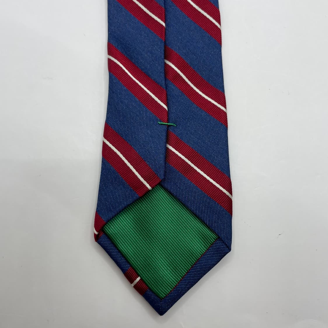 532) (Tommy Hilfiger) 타미힐피거 패턴 넥타이 상품이미지4