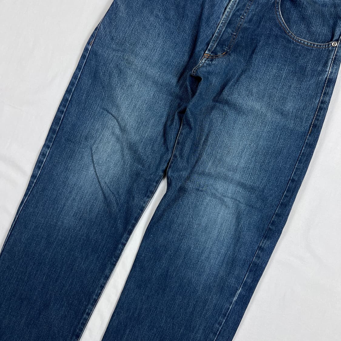 90s 스투시 stussy 데님팬츠 청바지 상품이미지3