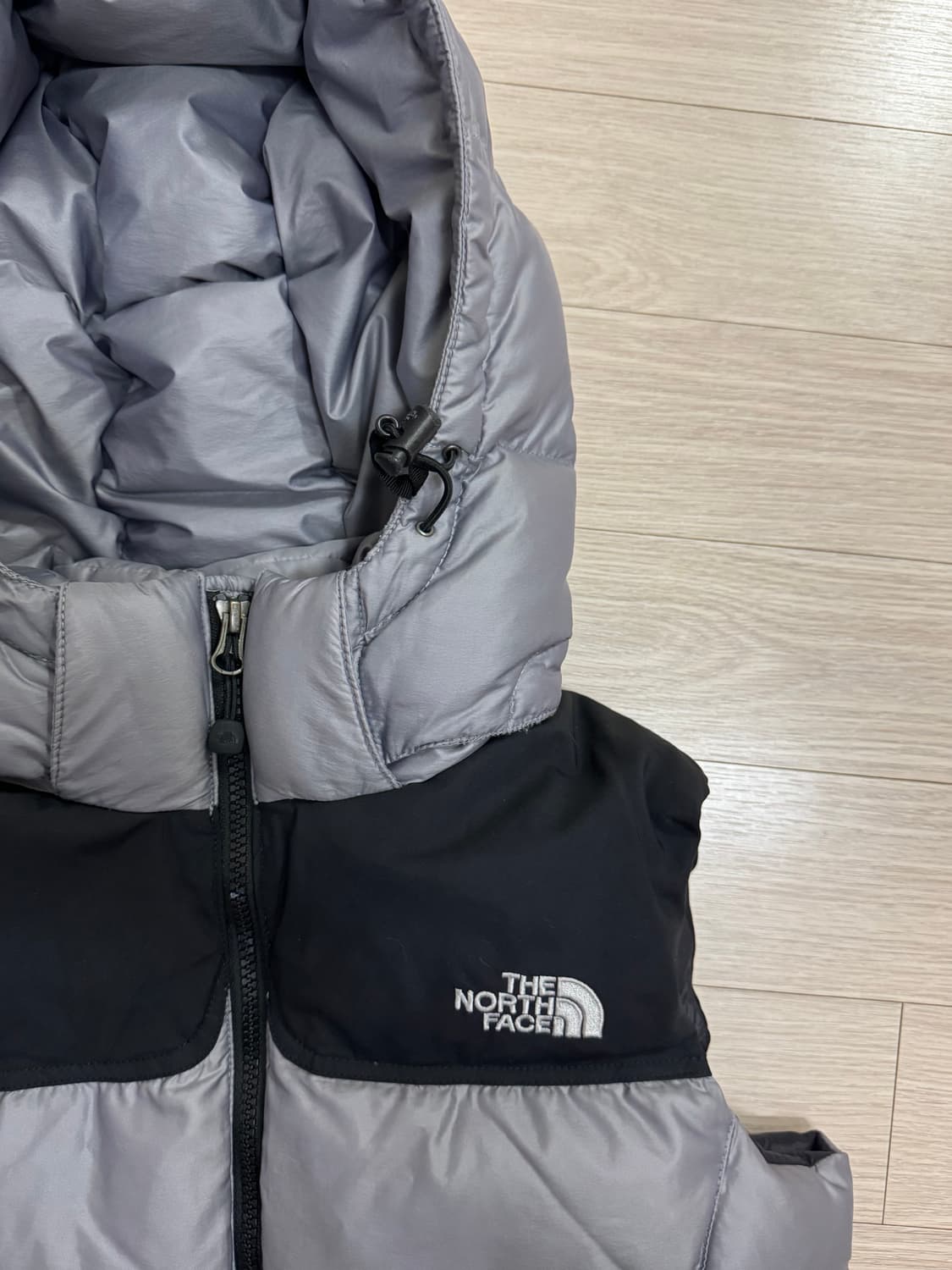 노스페이스 700 필파워 버클리 캘리포니아 상품이미지2