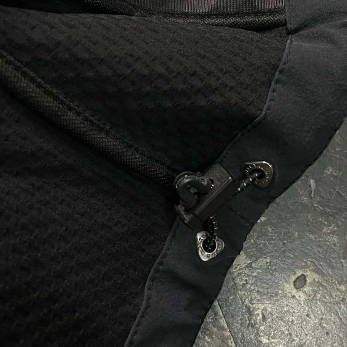 105 블랙야크 바람막이 상품이미지5