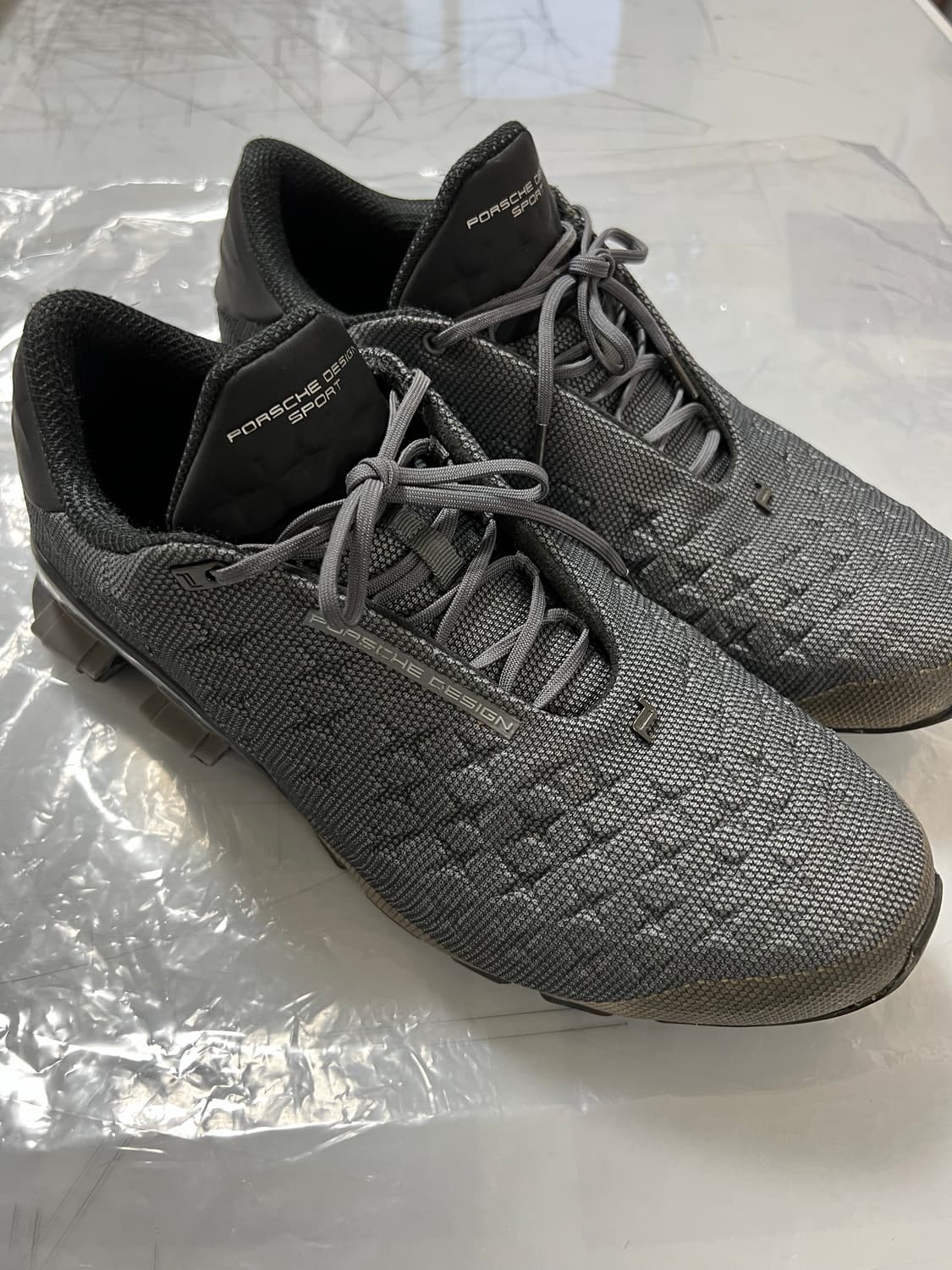 Adidas x Porsche Design P5000 carbon 275 상품이미지1