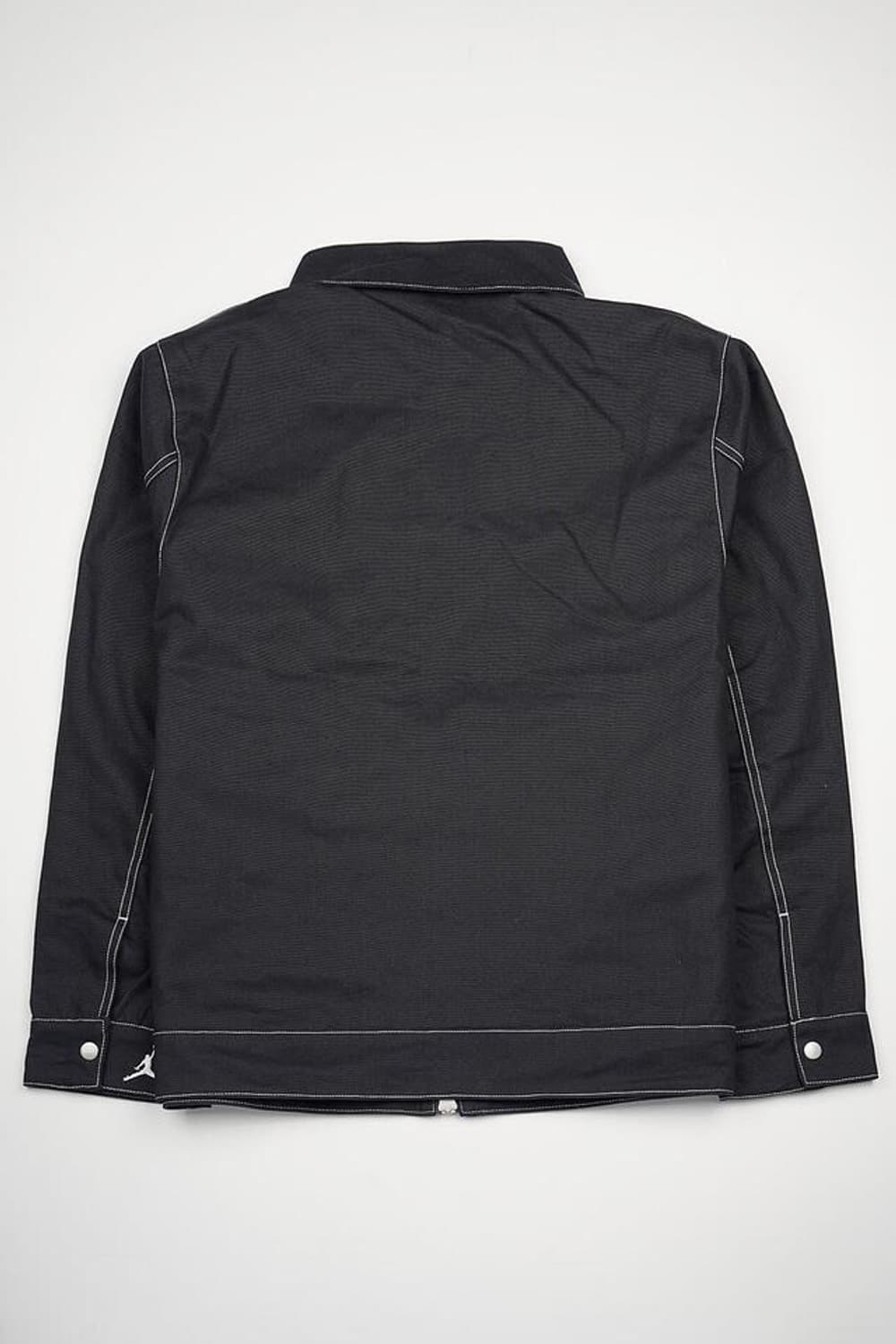 나이키 조던 와이낫 자켓 아시아 블랙 xl 상품이미지9