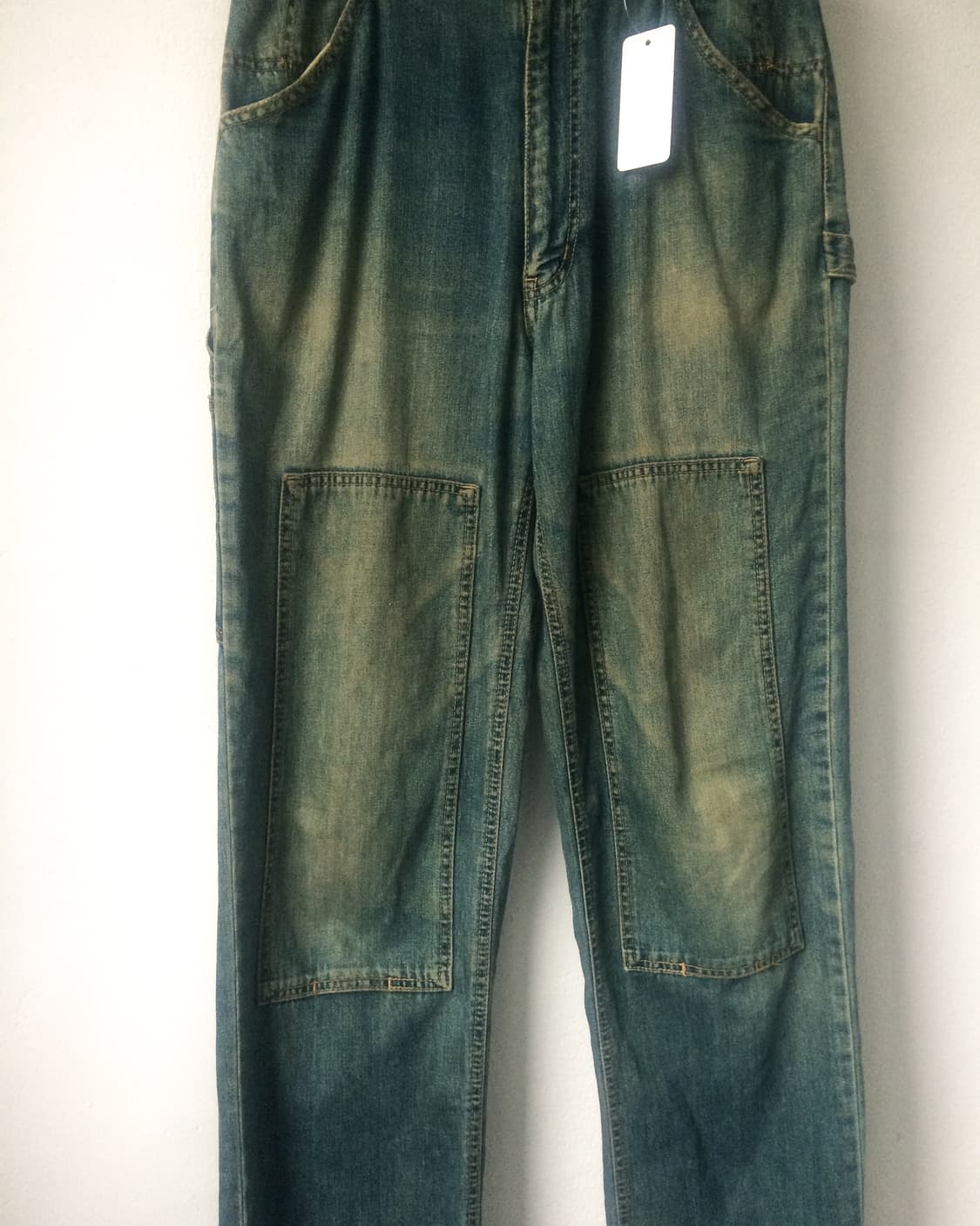 Paul smith washing denim pants 상품이미지5