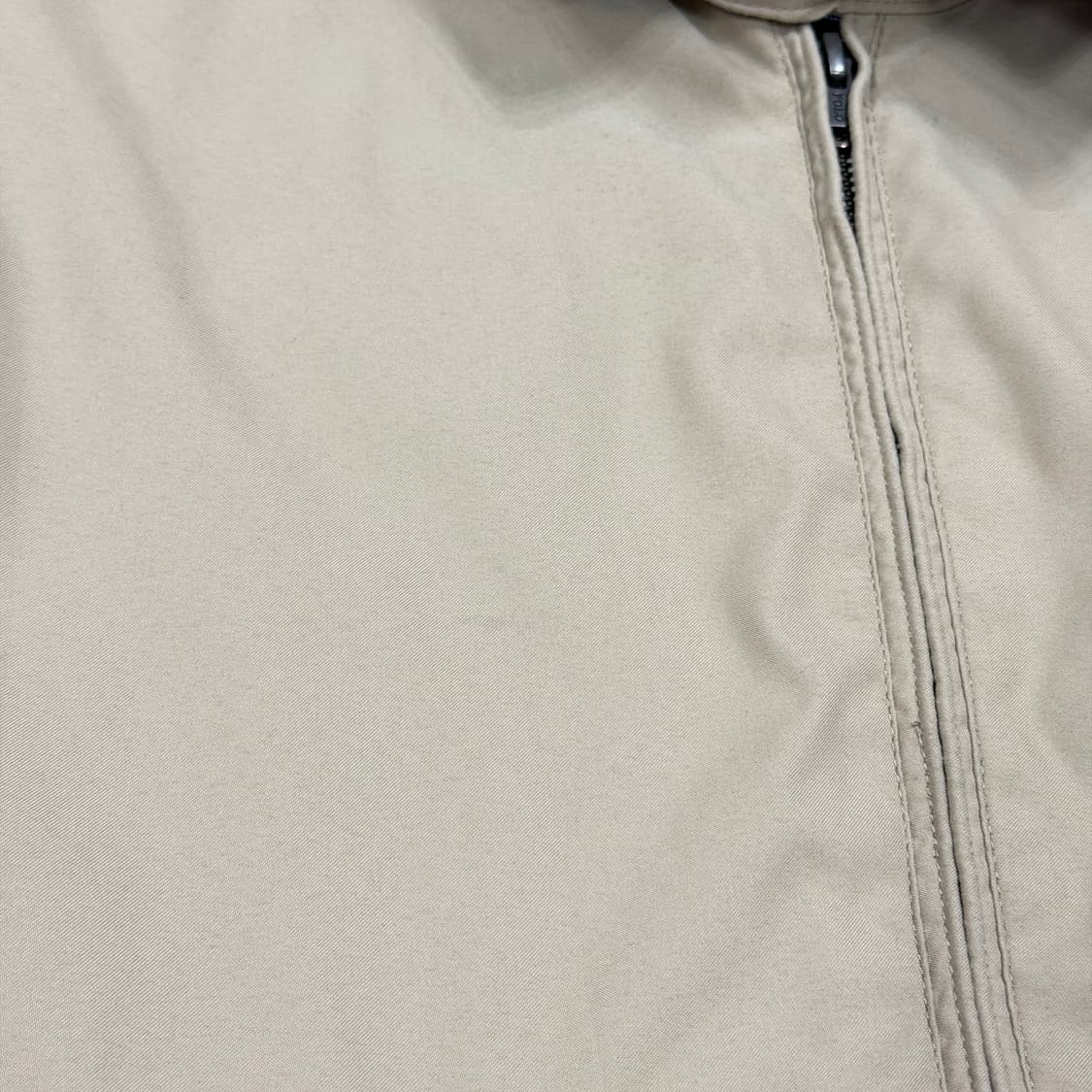 폴로 랄프로렌 신형 베이지 스윙탑 스윙톱 자켓 XL 상품이미지8