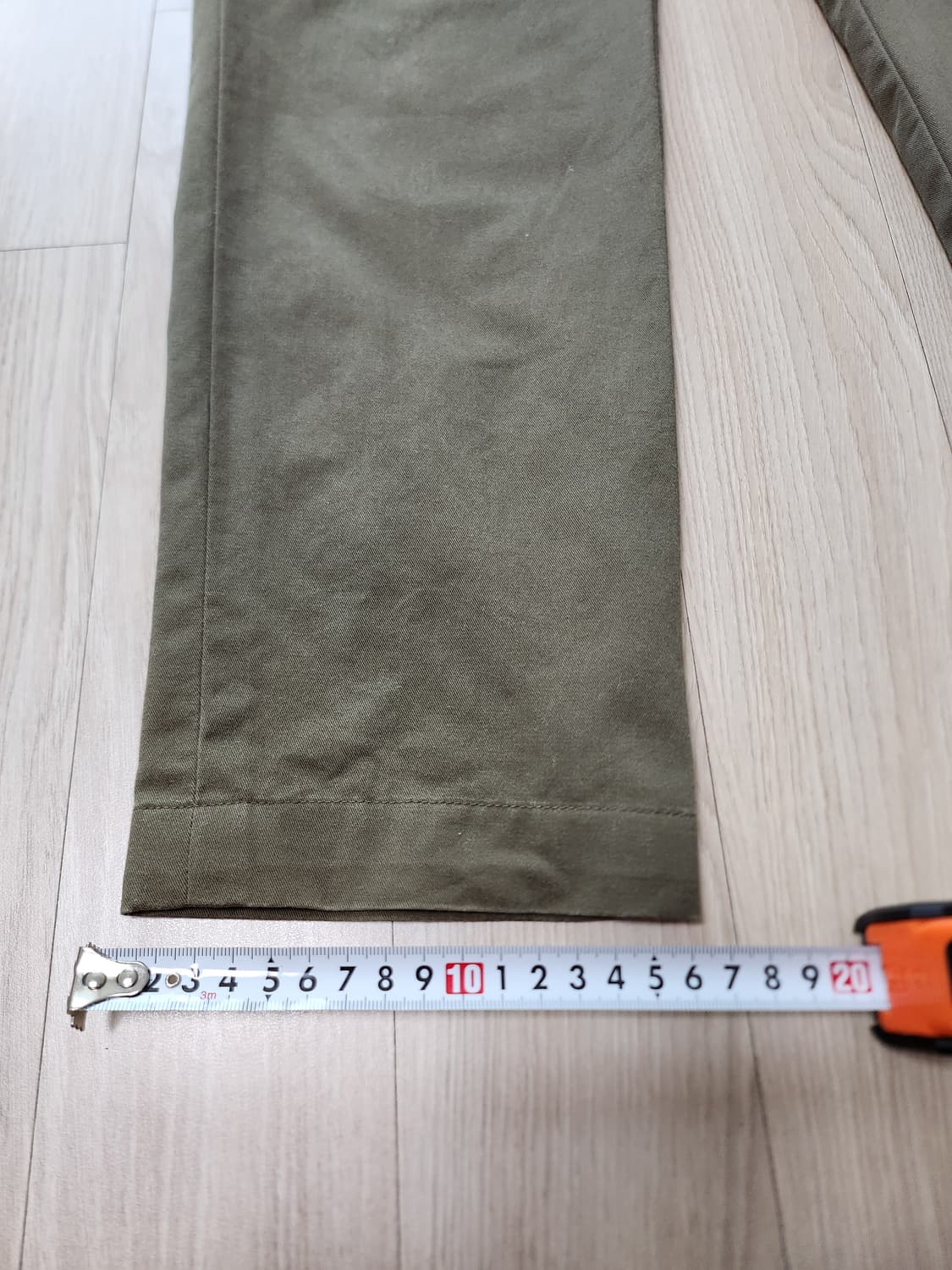 폴로랄프로렌 치노팬츠 (30 상품이미지8