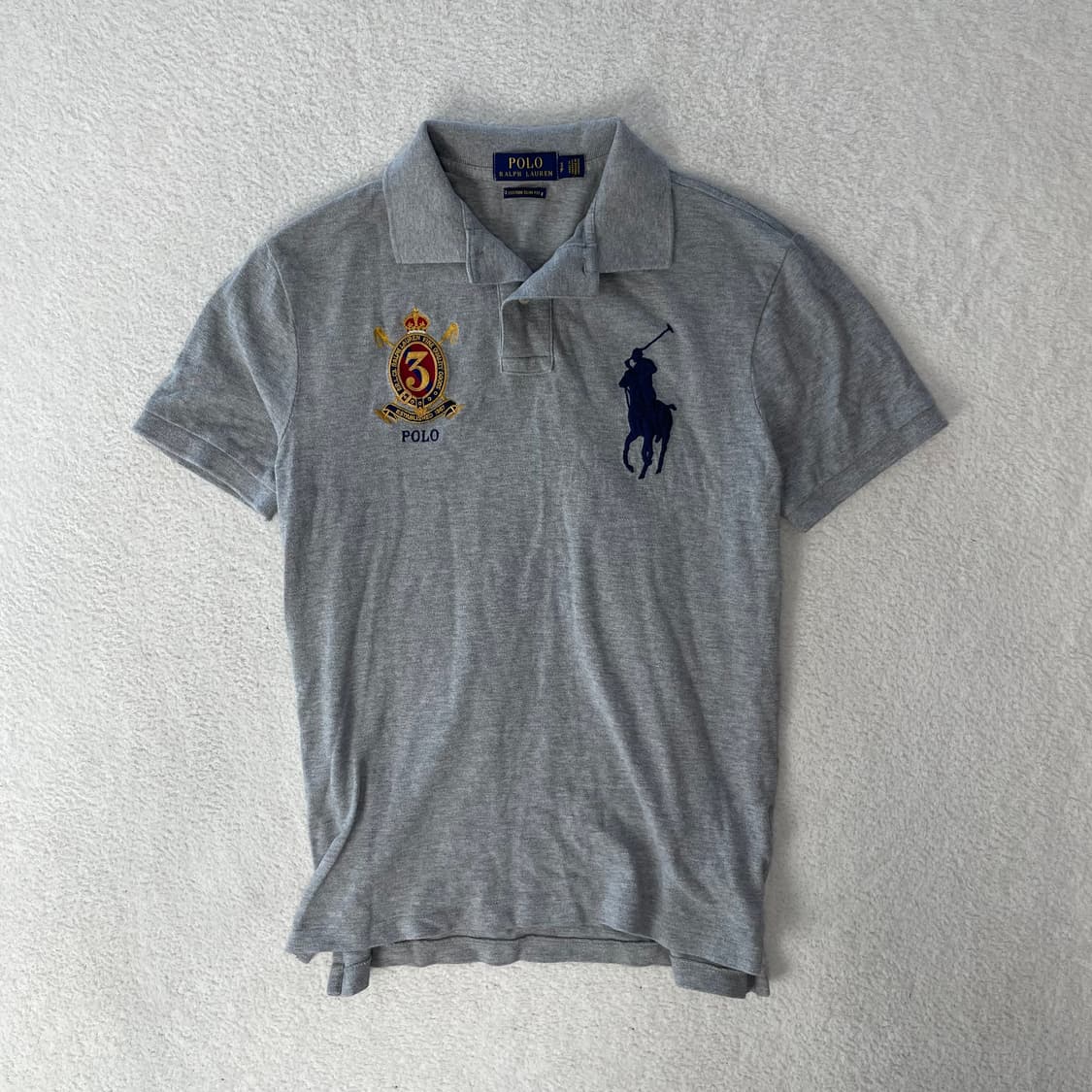 폴로랄프로렌 빅포니 카라티  상품이미지1