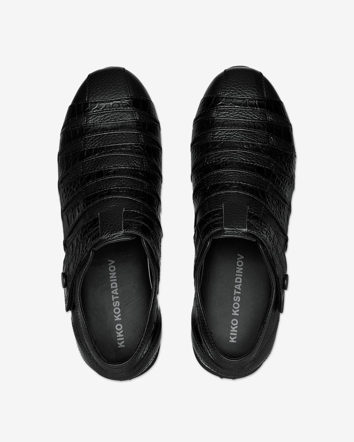 KIKO KOSTADINOV 코르모스 피셔맨 로퍼 상품이미지6