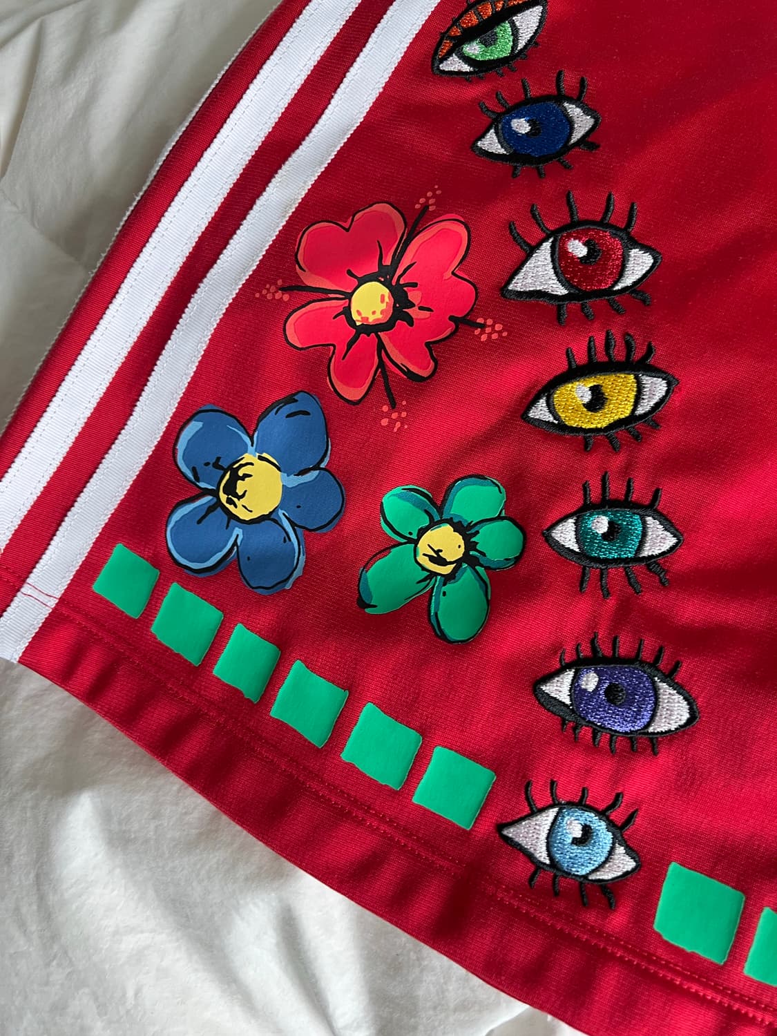 아디다스 오리지널 아티스트 퍼렐 윌리엄스 상품이미지3