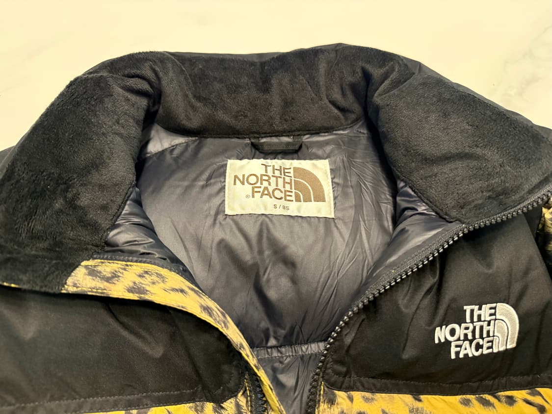 노스페이스 노벨티 눕시 S 정품 상품이미지5