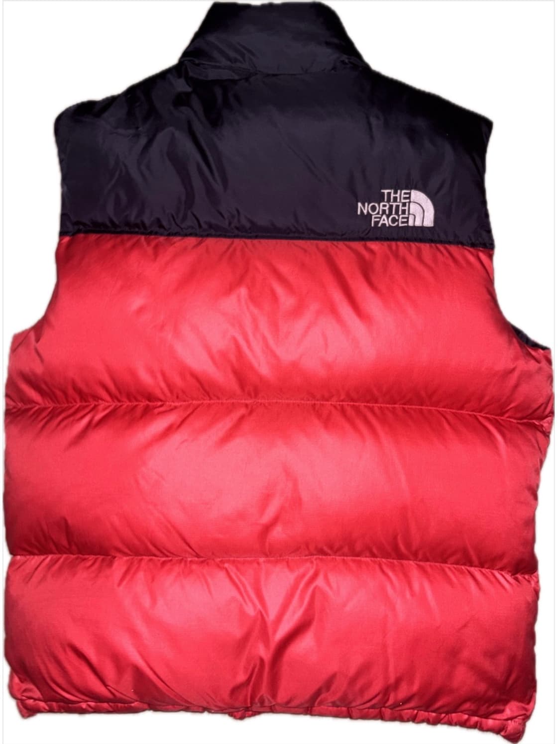 [M] 노스페이스 조끼패딩 700 상품이미지2